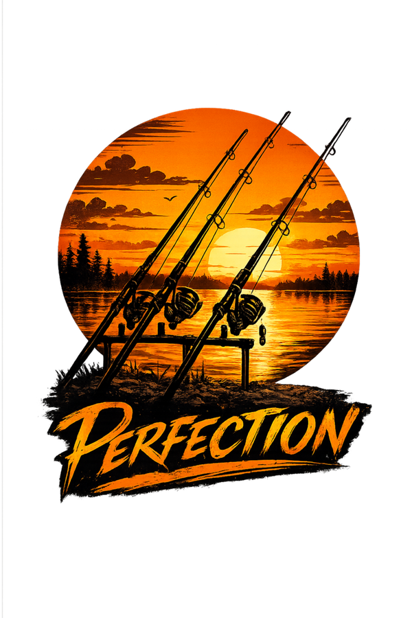 fishing perfection card