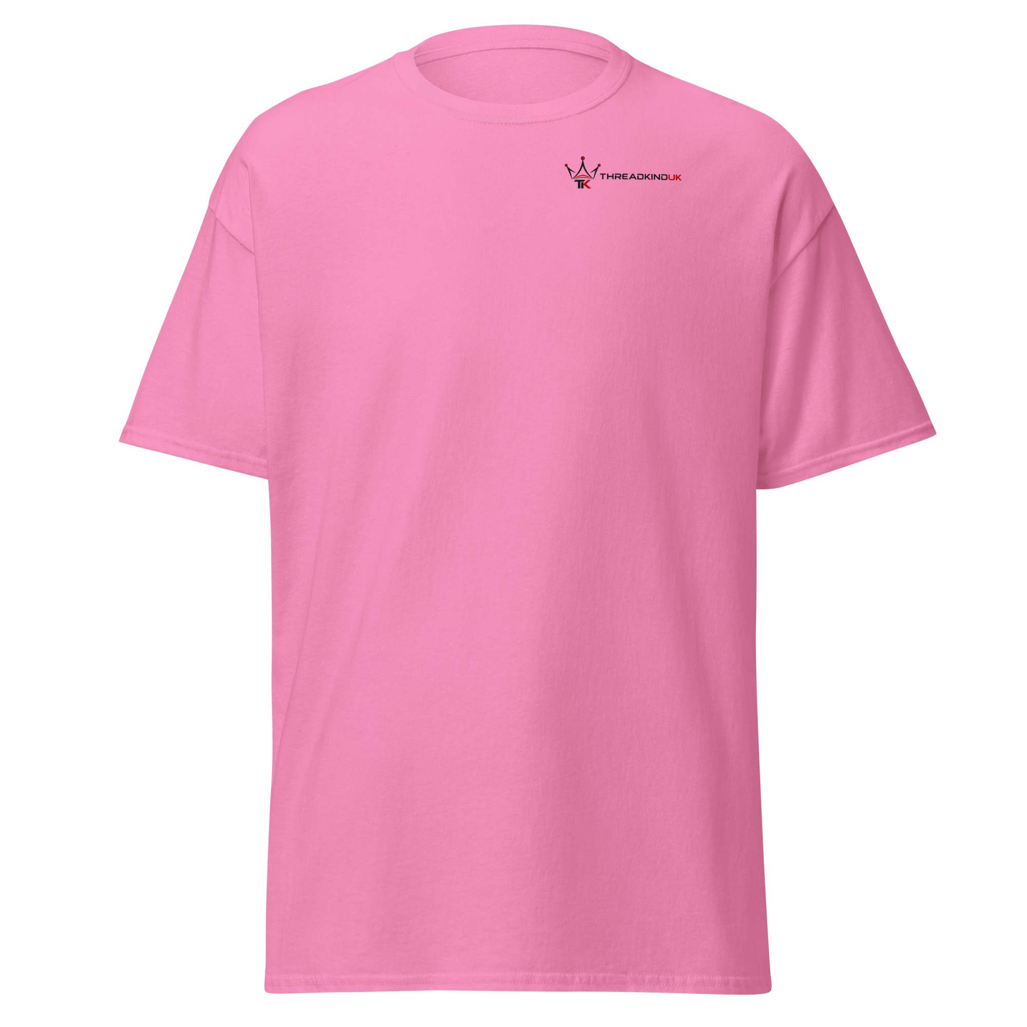 ThreadKindUK Essentials Light T-shirt - Image 14