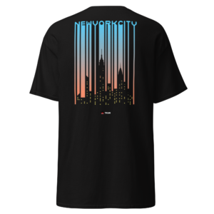 Statement Wear new york city statement classic tee