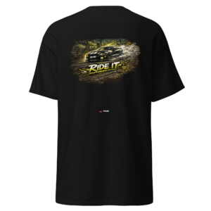 Cars & Motorsport shelby gt500 style classic tee