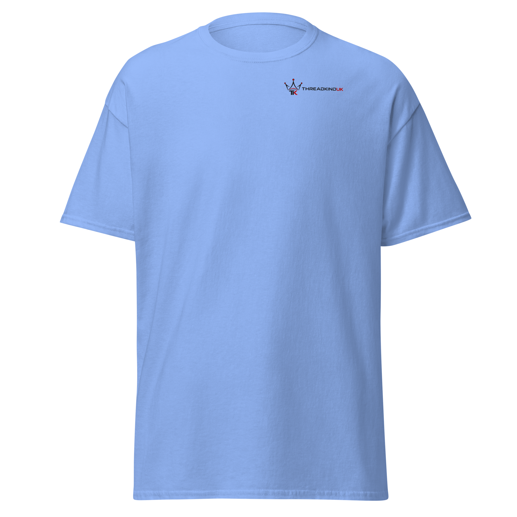 ThreadKindUK Essentials Light T-shirt - Image 13
