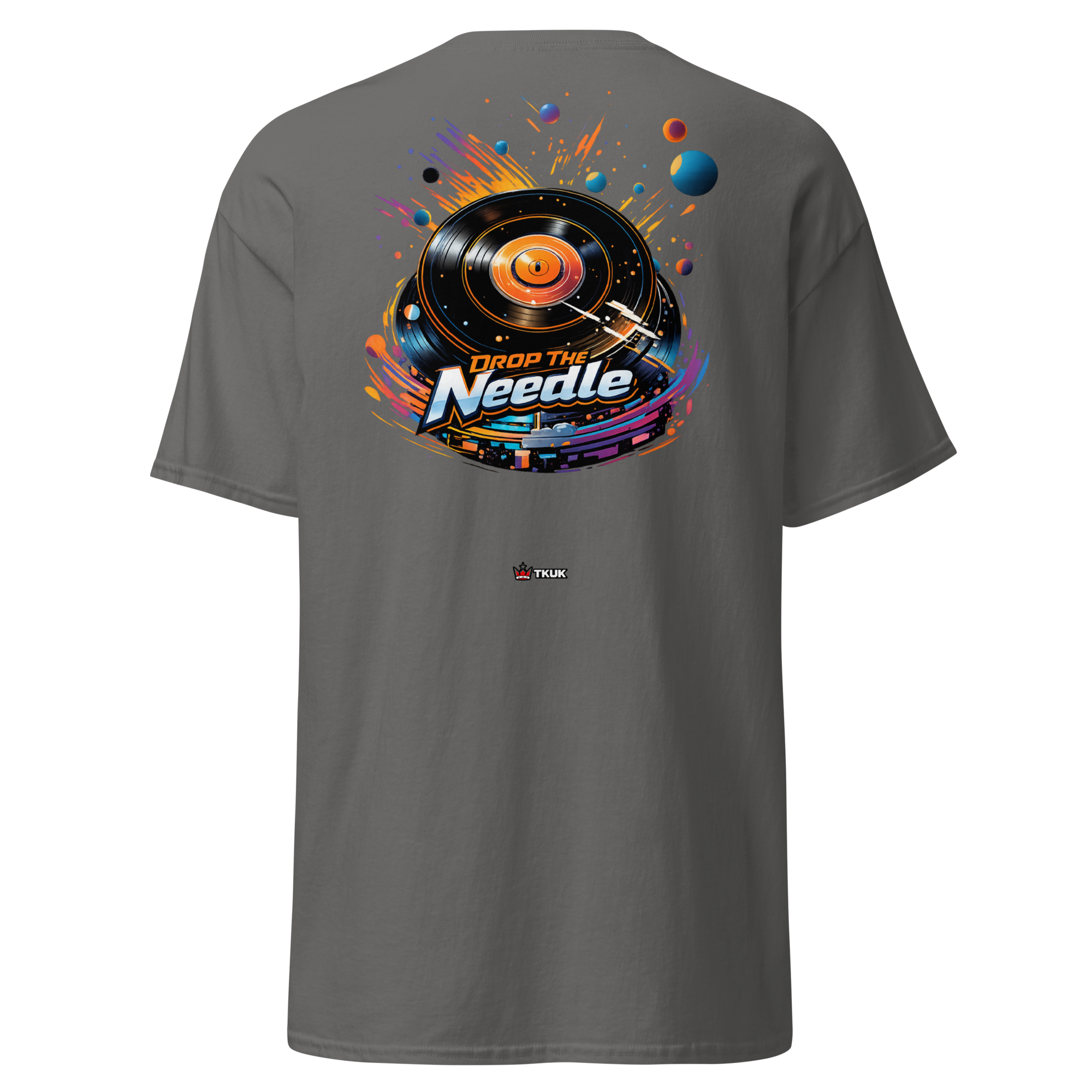 drop the needle vinyl record t shirt drop the needle vinyl record t shirt
