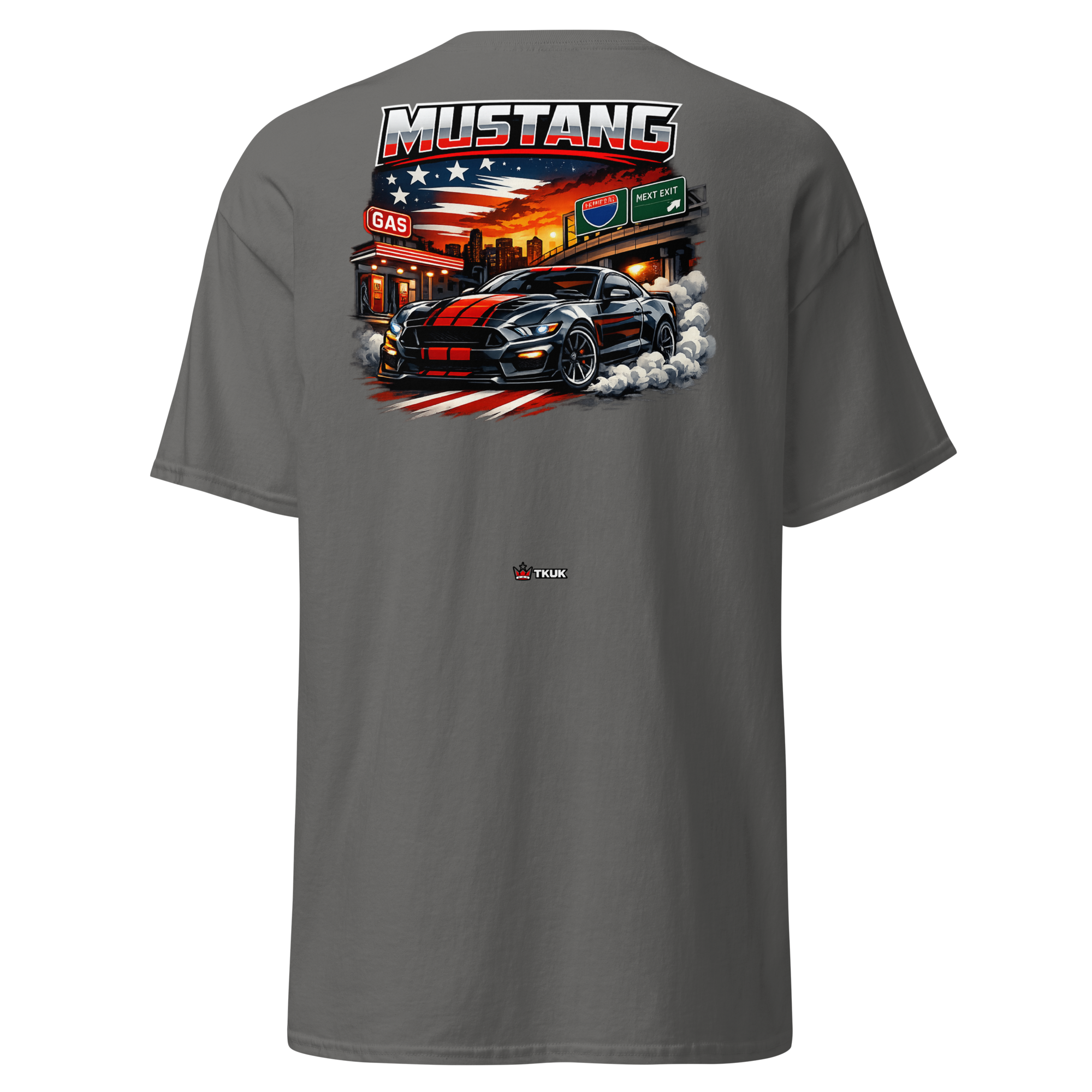 mustang american muscle car t shirt mustang american muscle car t shirt