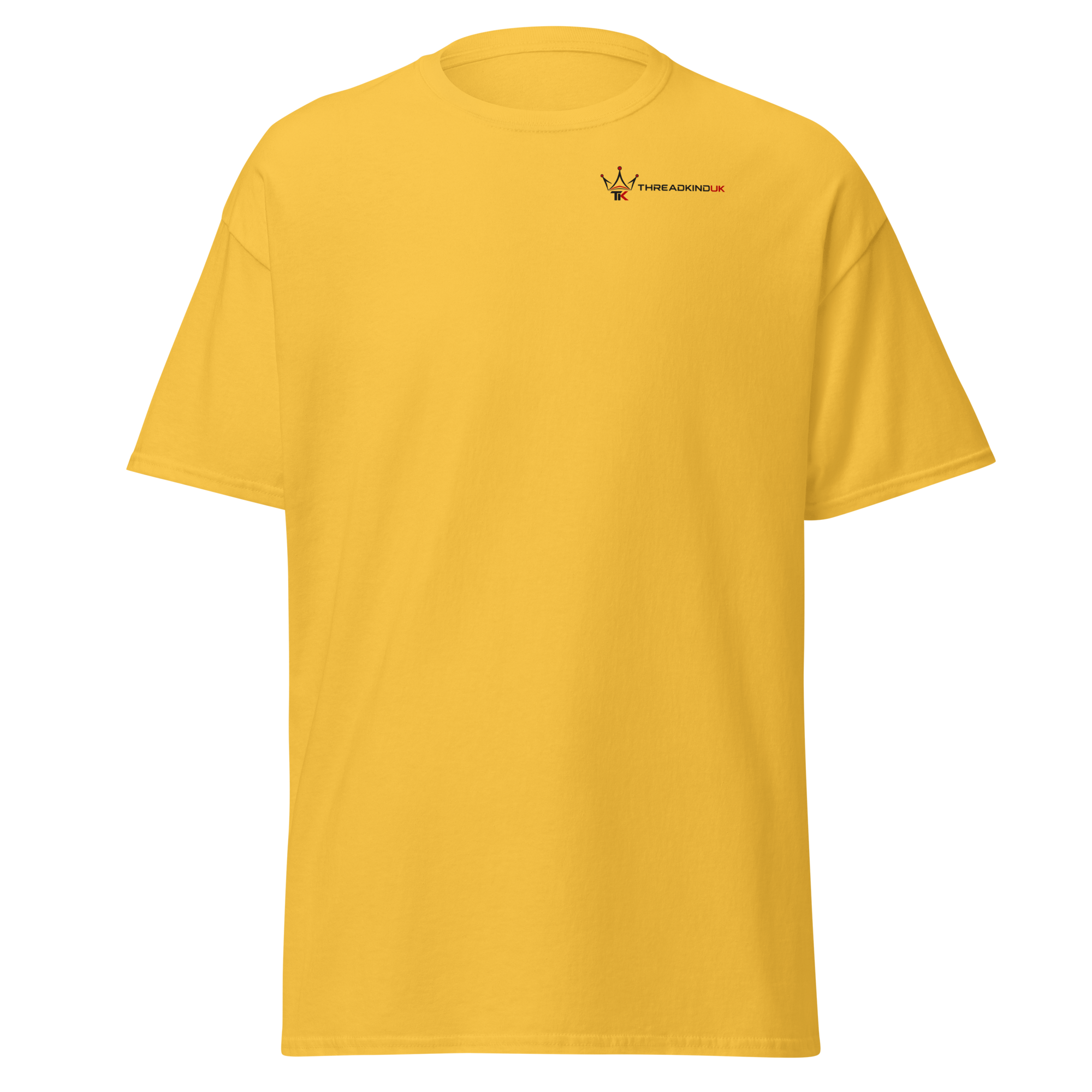 ThreadKindUK Essentials Light T-shirt - Image 11