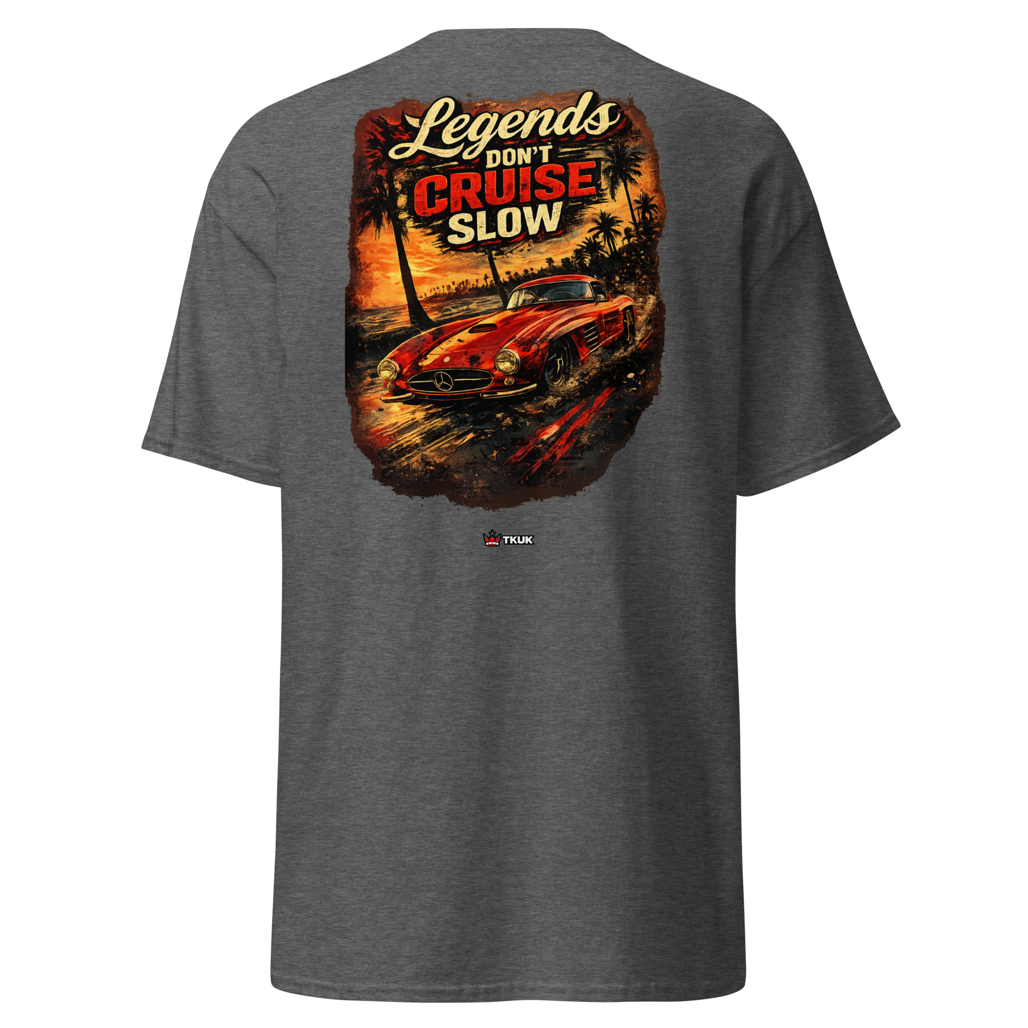 legends don’t cruise slow classic car t shirt legends don’t cruise slow classic car t shirt