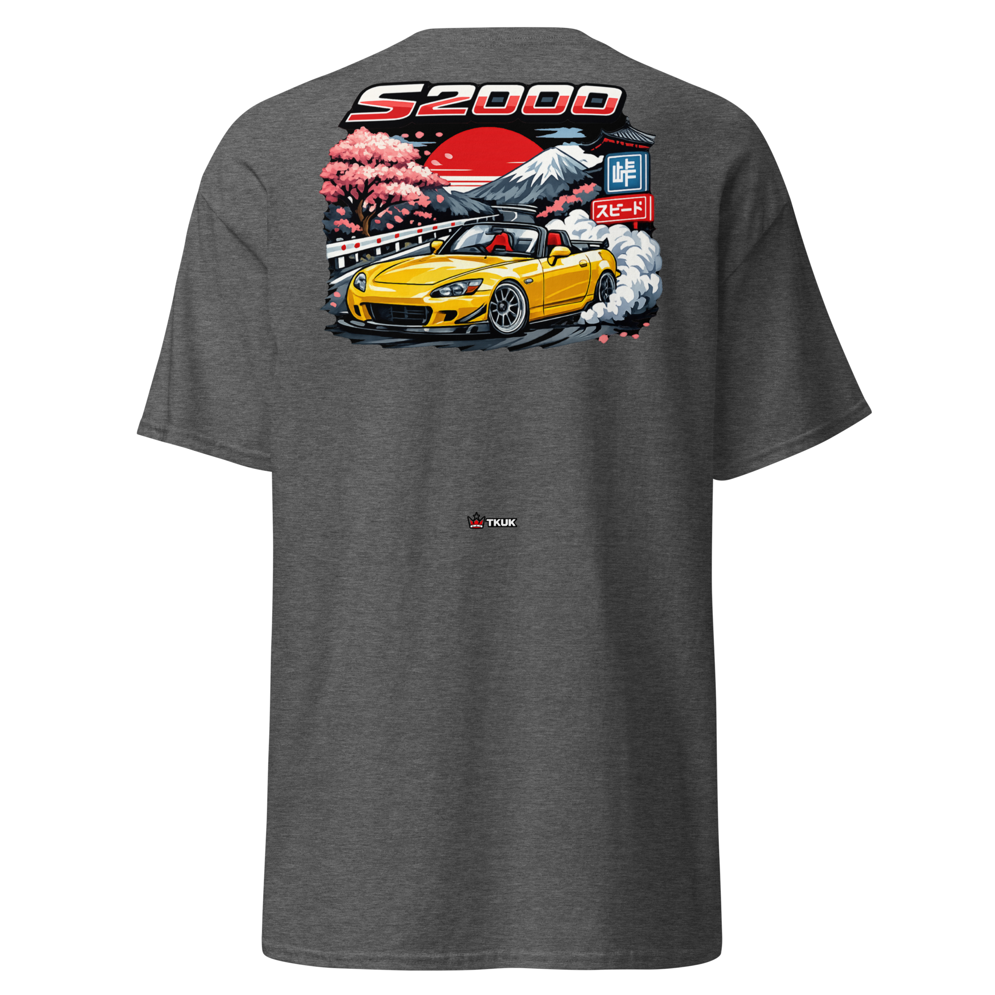 s2000 japanese roadster t shirt s2000 japanese roadster t shirt