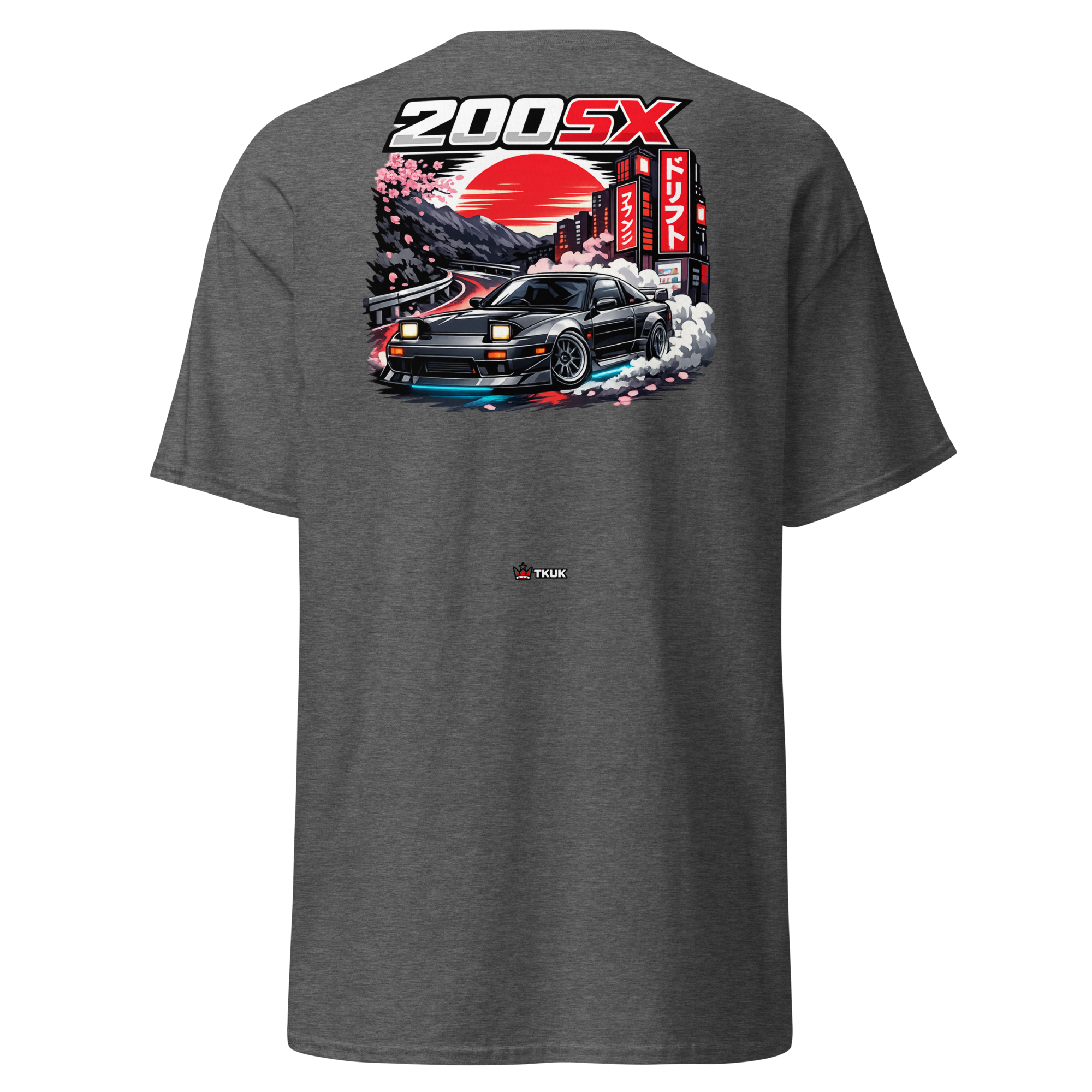 200sx japanese drift car t shirt 200sx japanese drift car t shirt