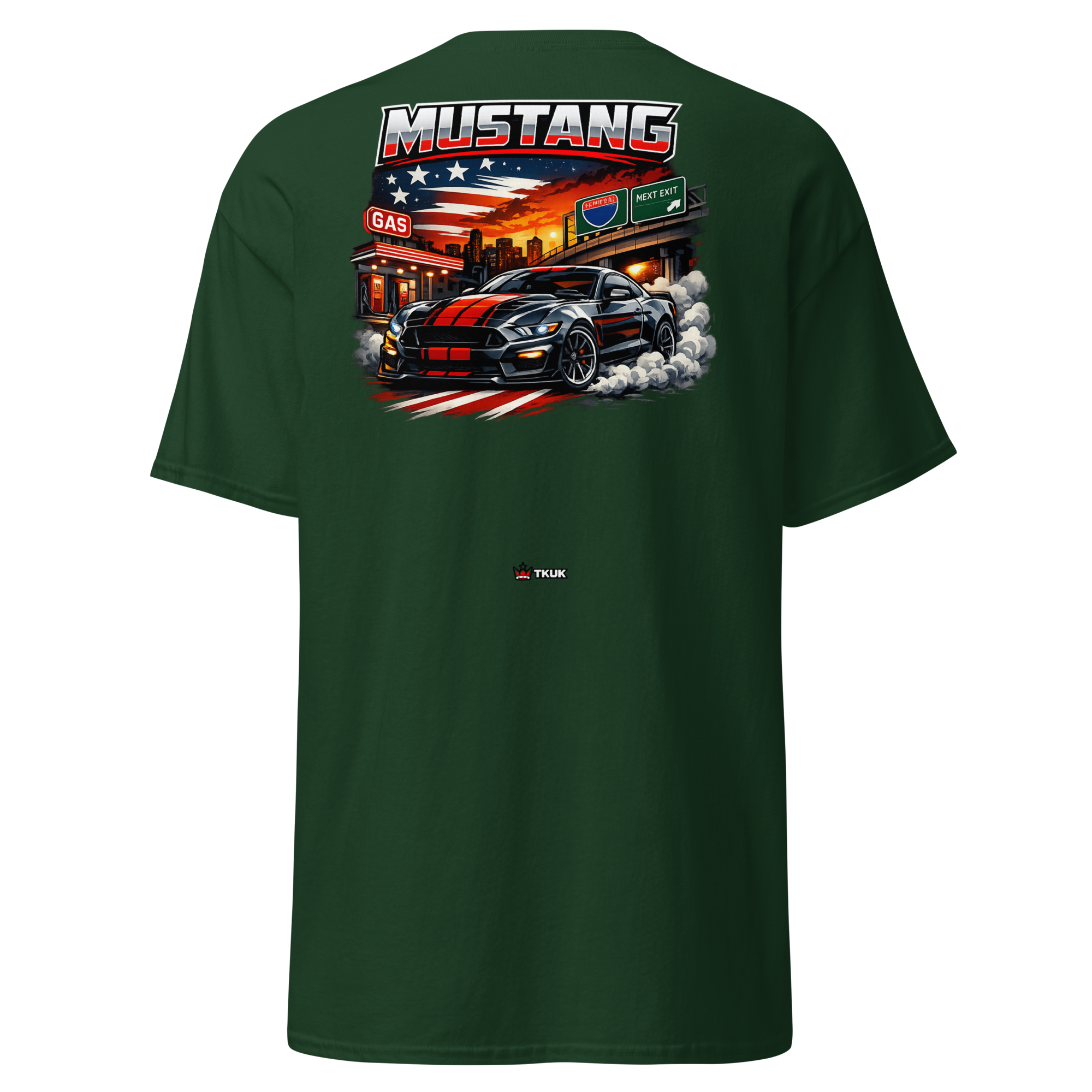 mustang american muscle car t shirt mustang american muscle car t shirt