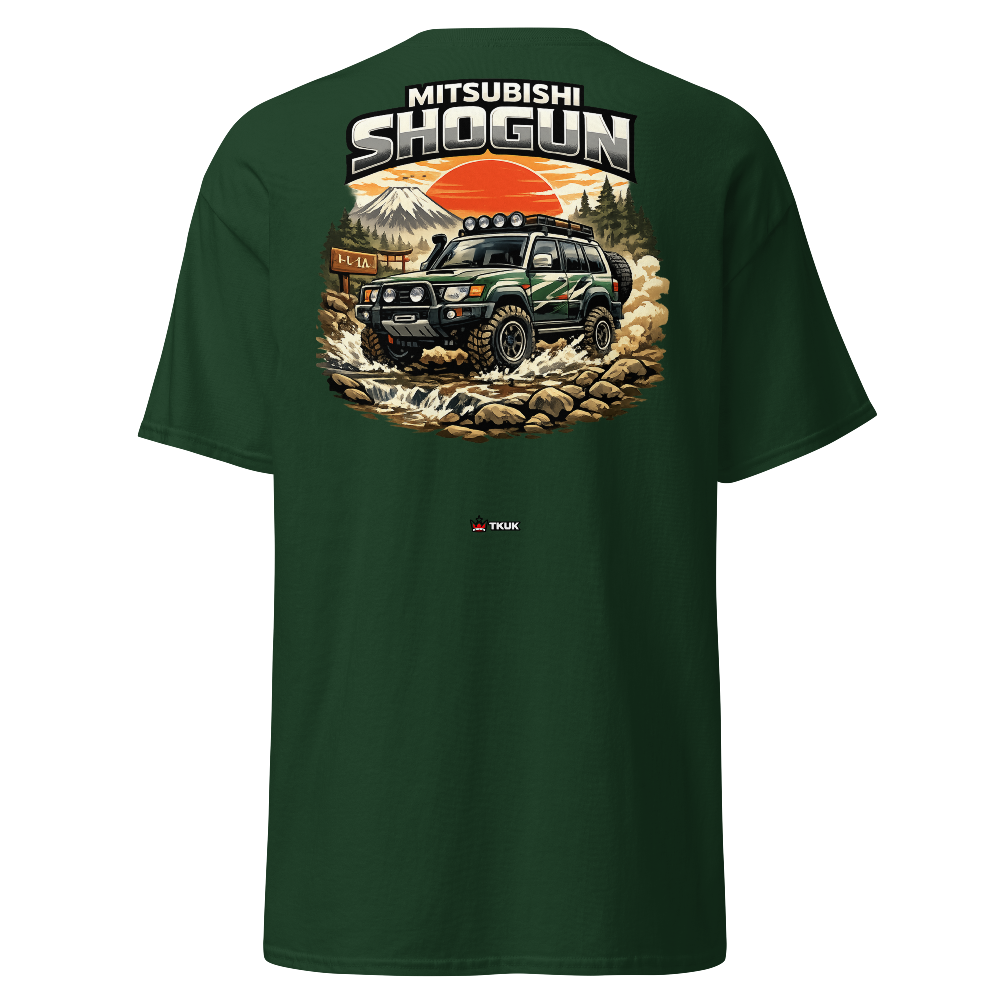 shogun off road 4x4 adventure t shir shogun off road 4x4 adventure t shir