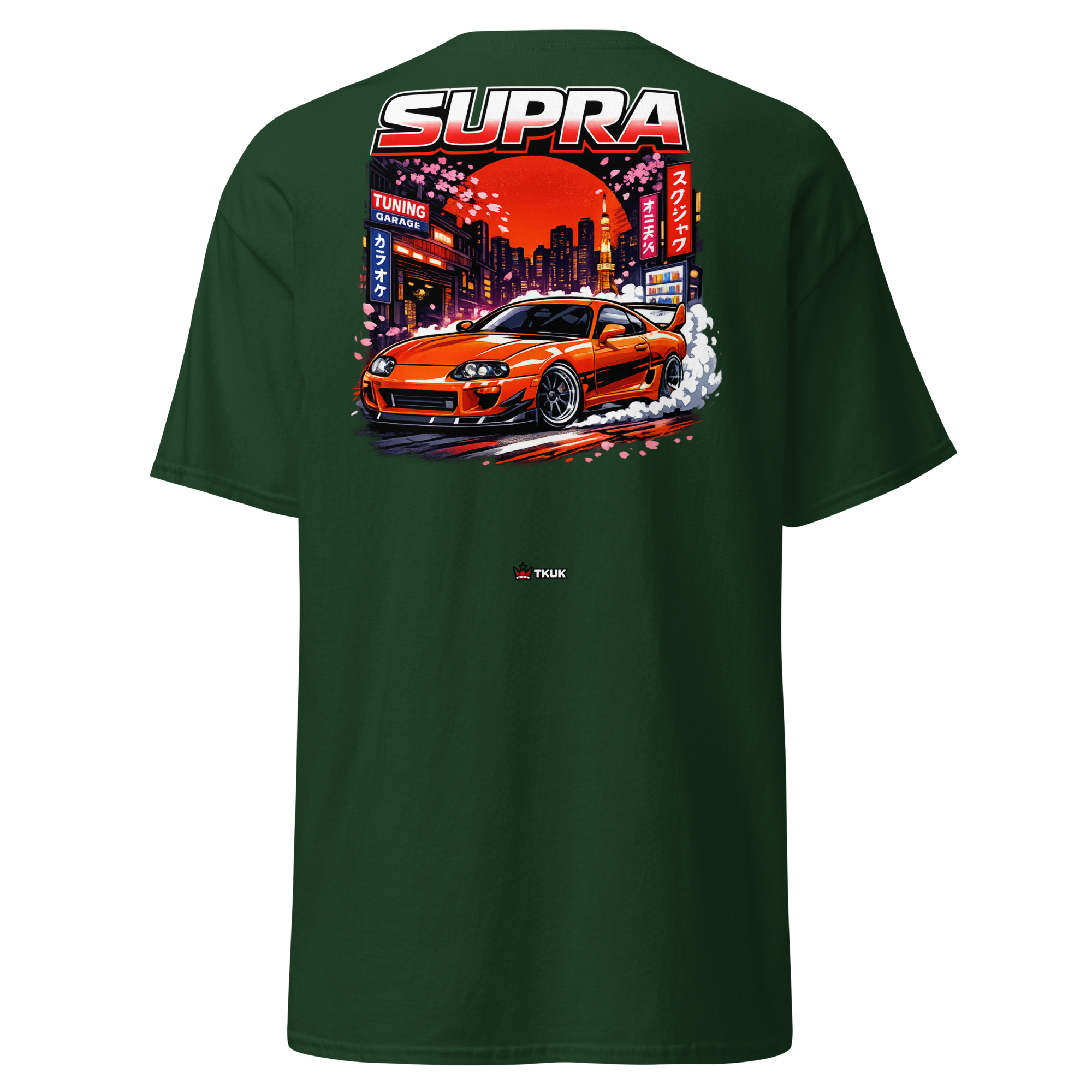 supra japanese street car t shirt supra japanese street car t shirt