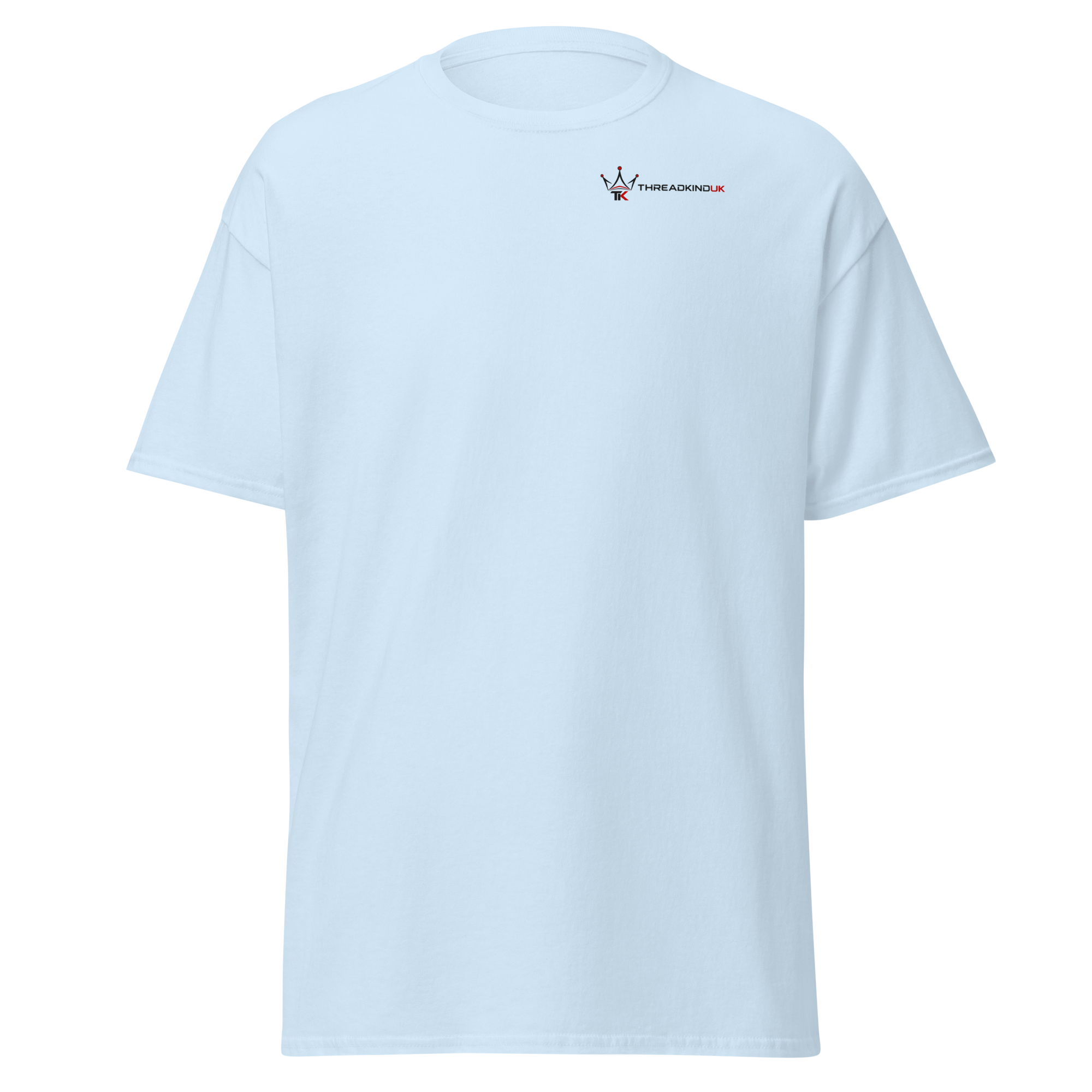 ThreadKindUK Essentials Light T-shirt - Image 9