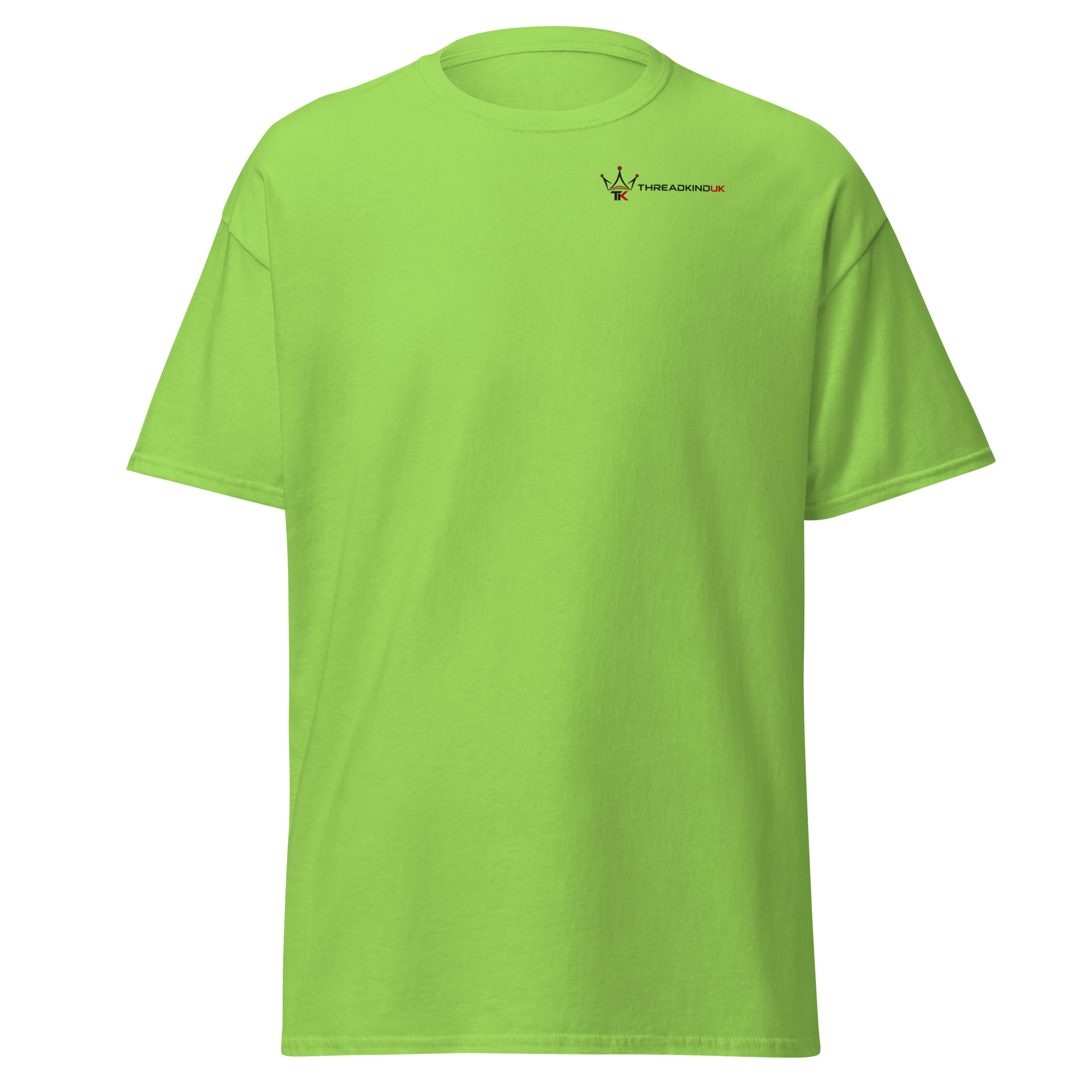 ThreadKindUK Essentials Light T-shirt - Image 12