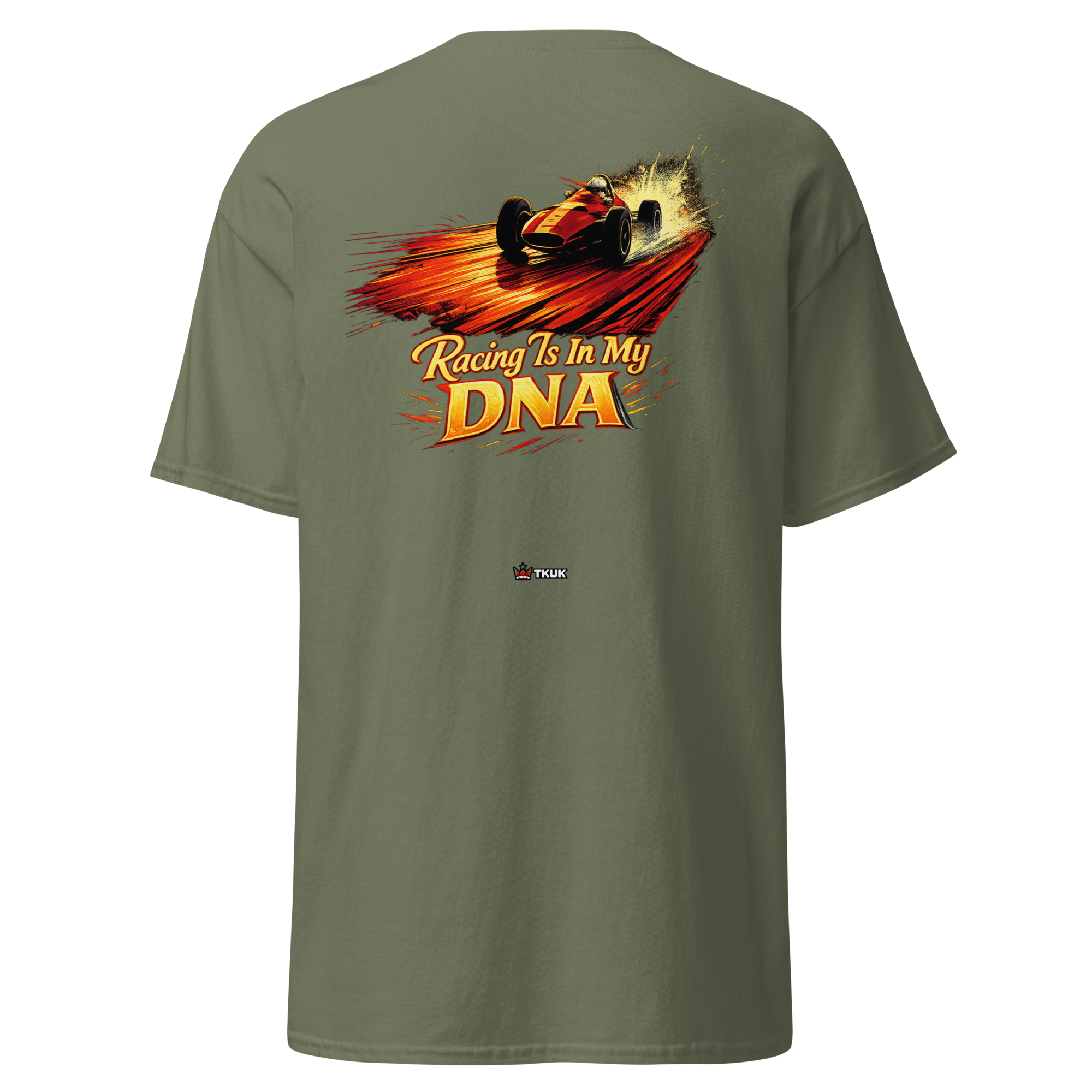 racing is in my dna race car t shirt racing is in my dna race car t shirt