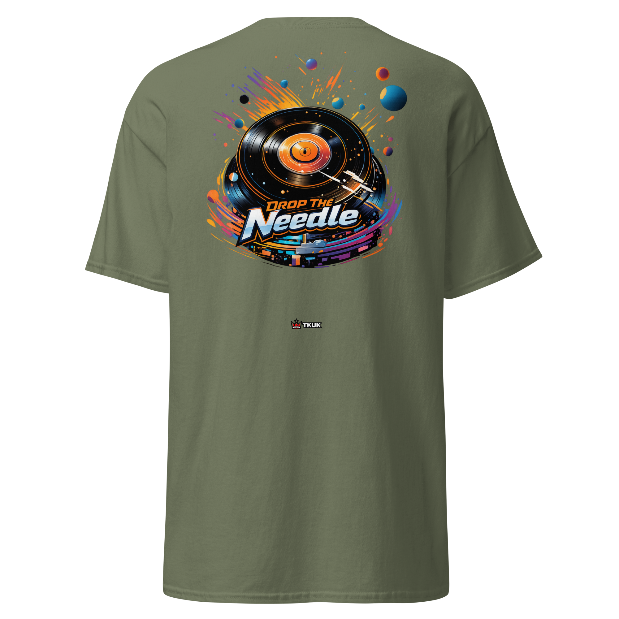 drop the needle vinyl record t shirt drop the needle vinyl record t shirt