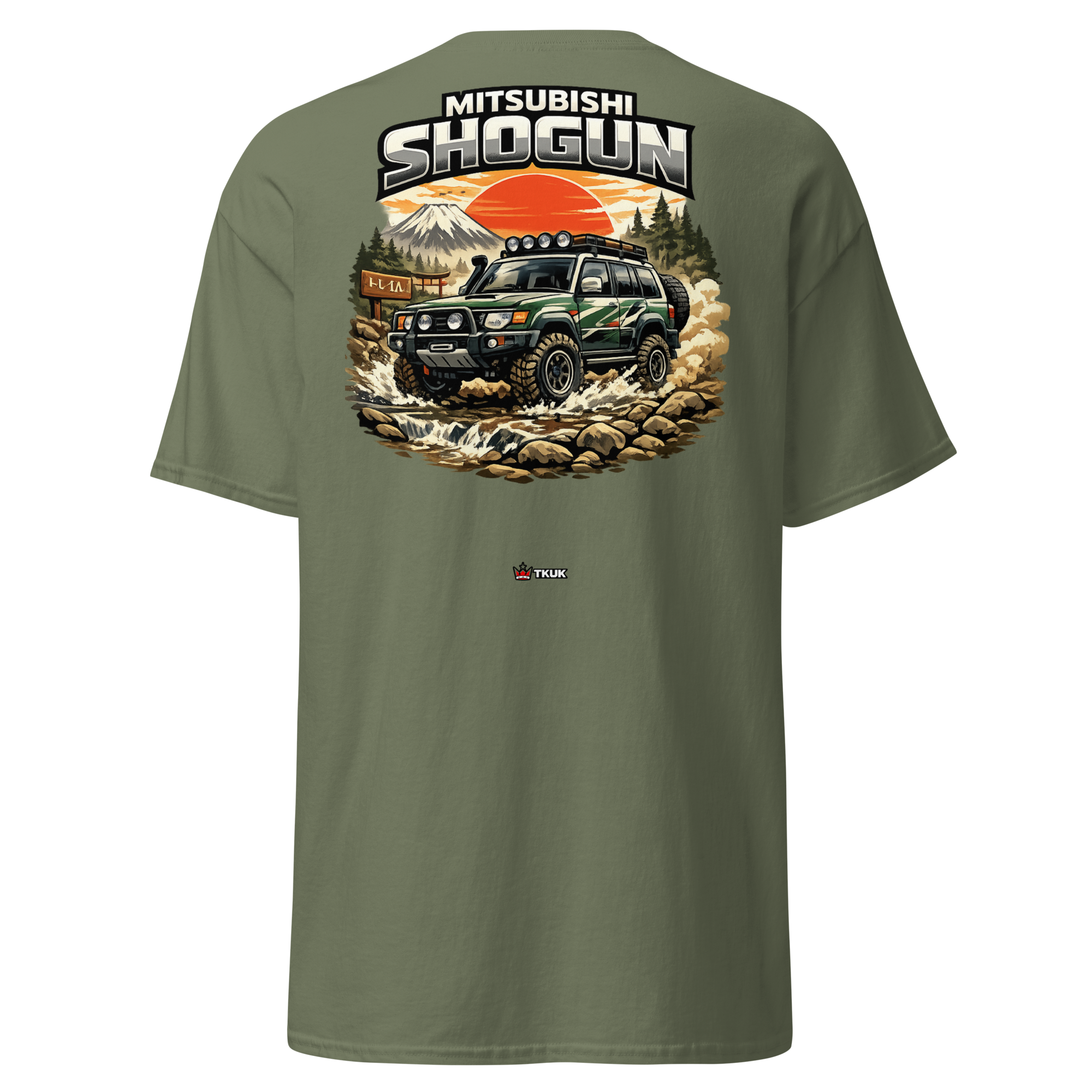 shogun off road 4x4 adventure t shir shogun off road 4x4 adventure t shir
