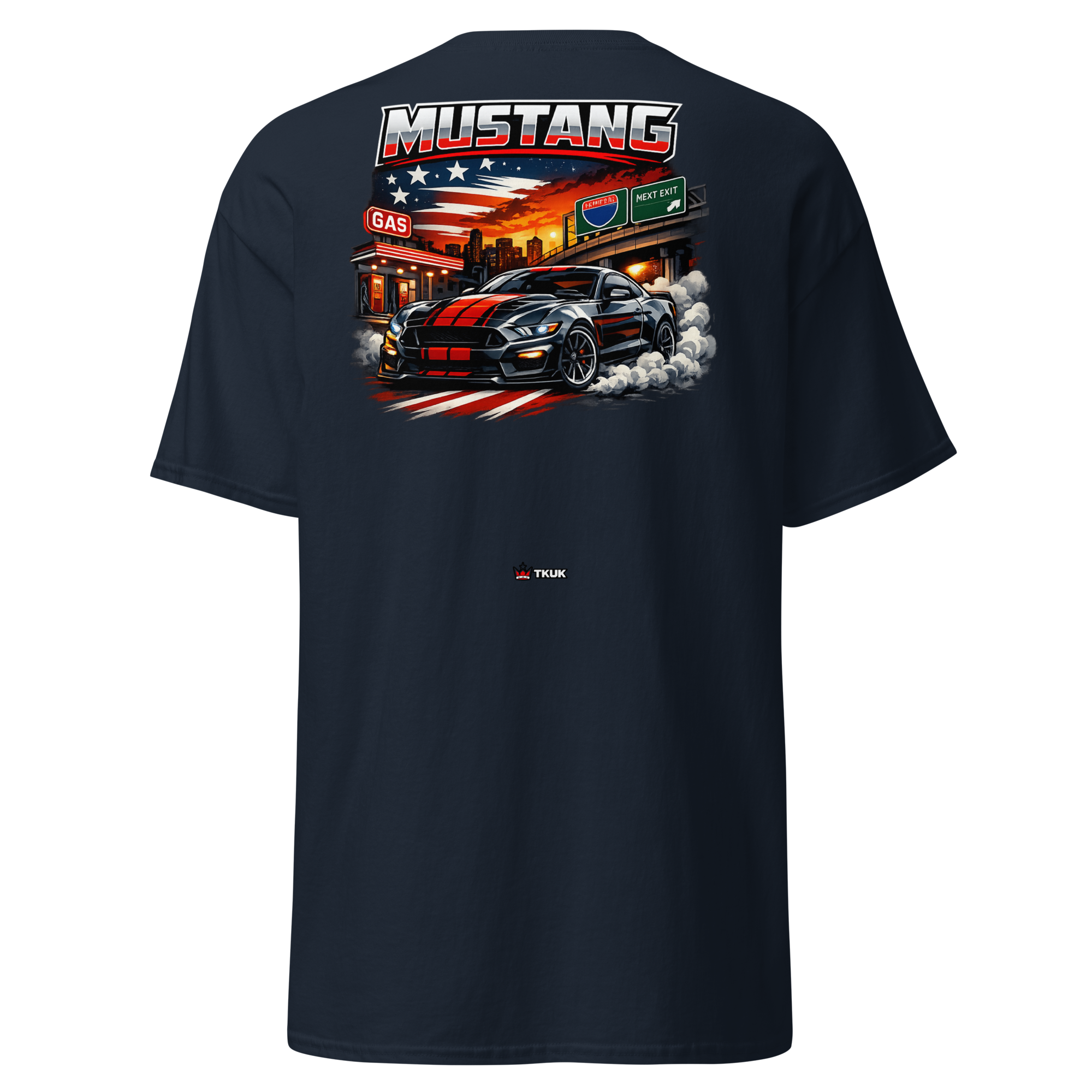 mustang american muscle car t shirt mustang american muscle car t shirt