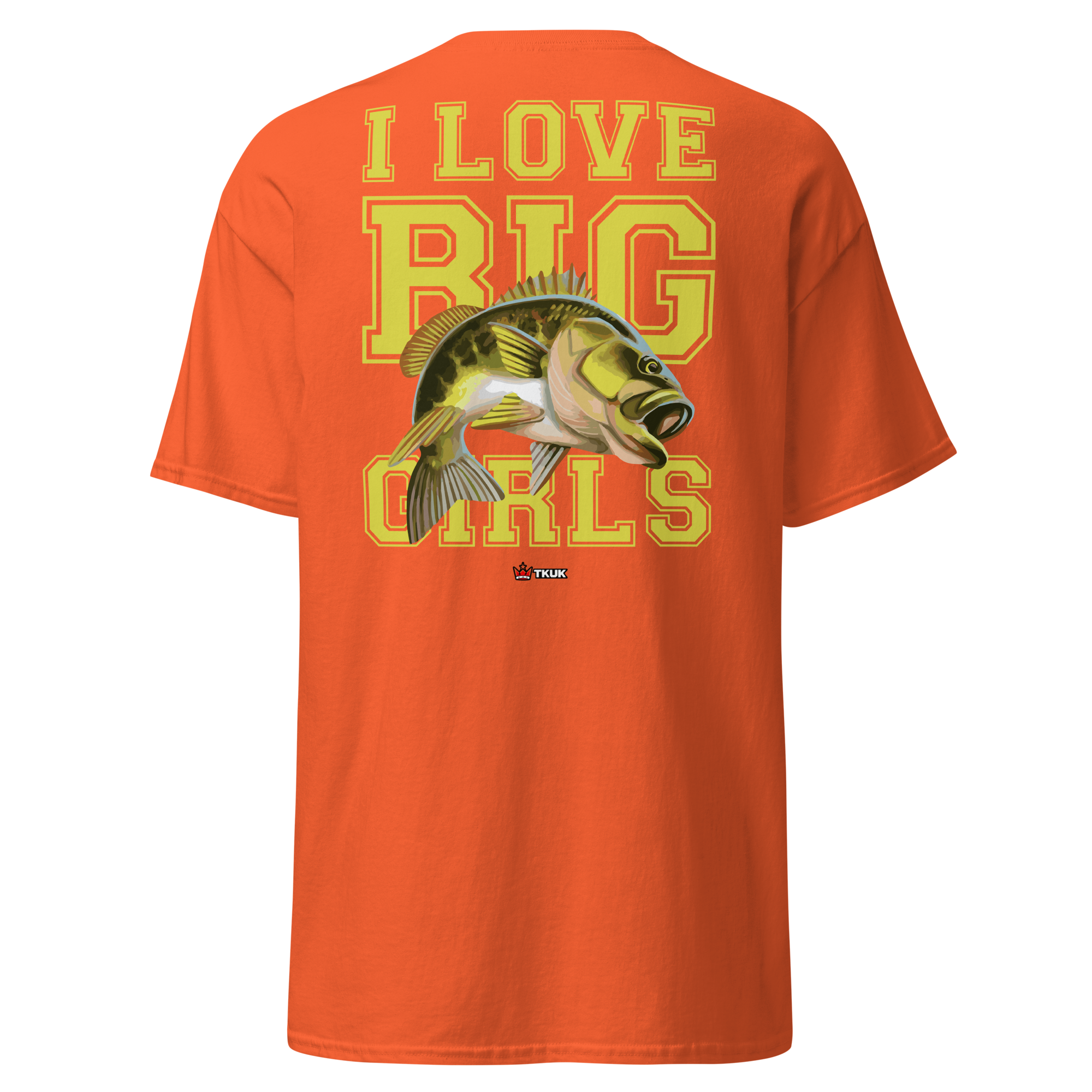 big girls fishing t shirt