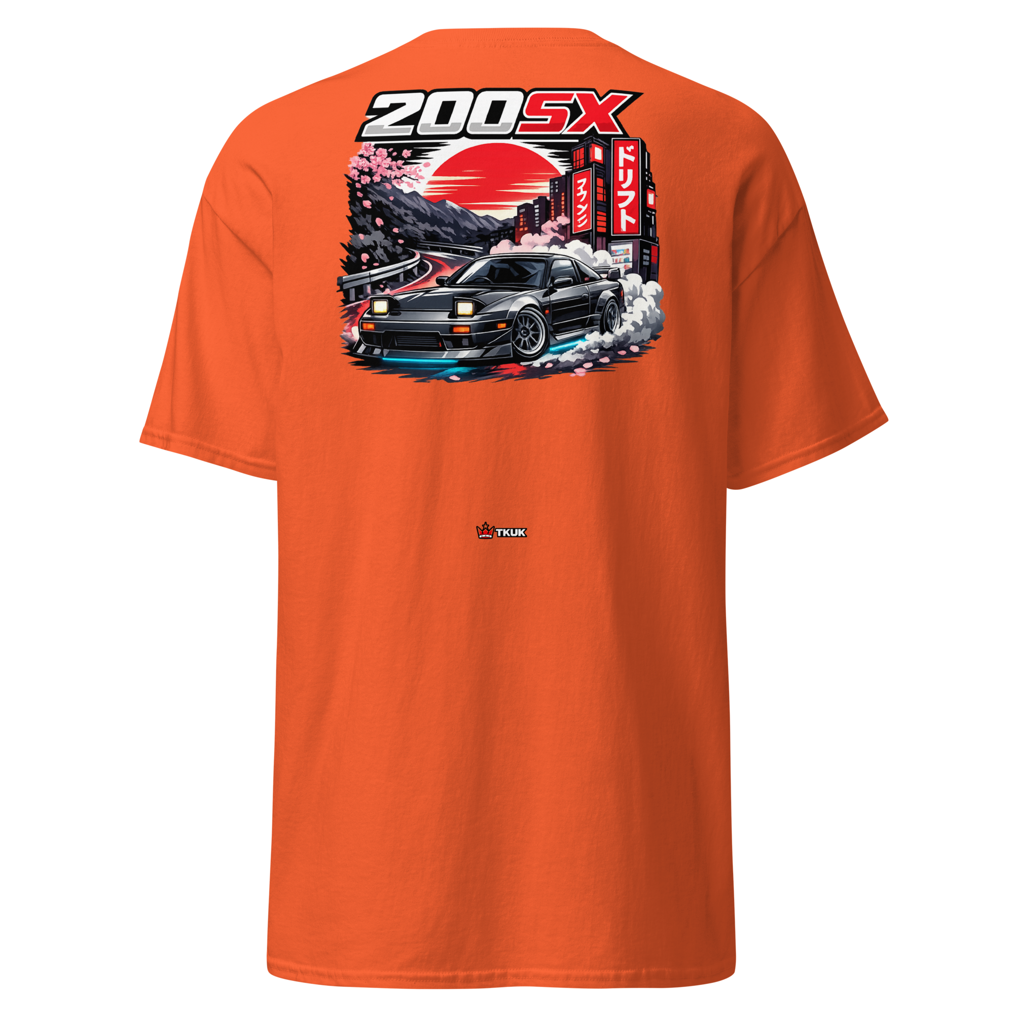 200sx japanese drift car t shirt 200sx japanese drift car t shirt
