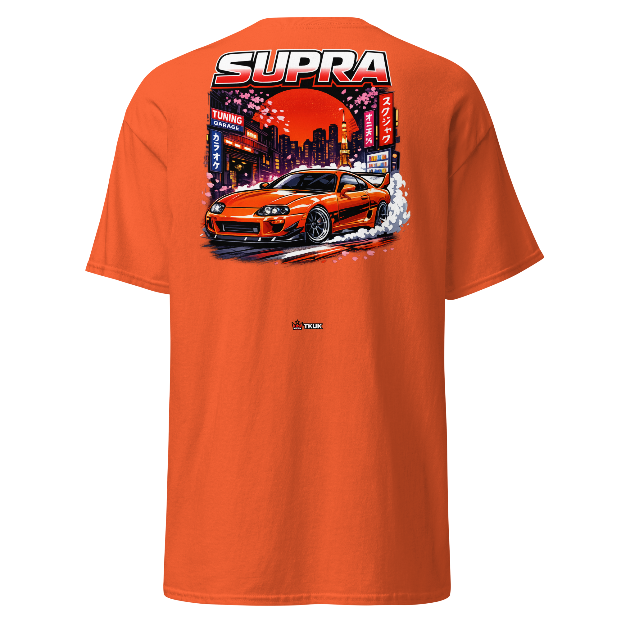 supra japanese street car t shirt supra japanese street car t shirt