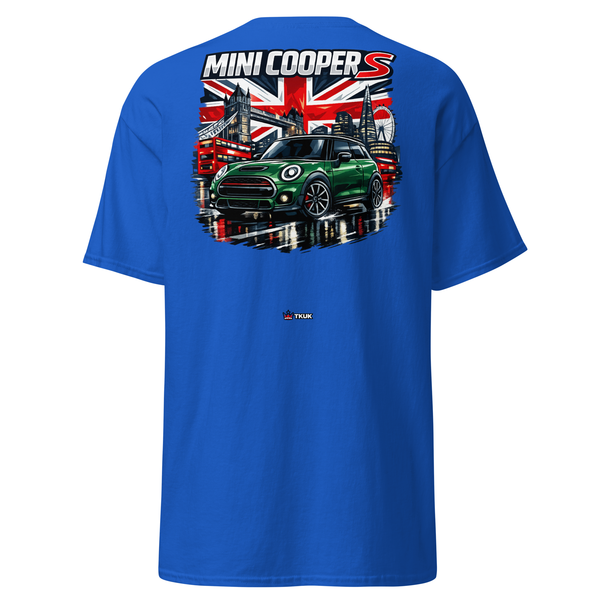 mini cooper s british motorsport t shirt mini cooper s british motorsport t shirt