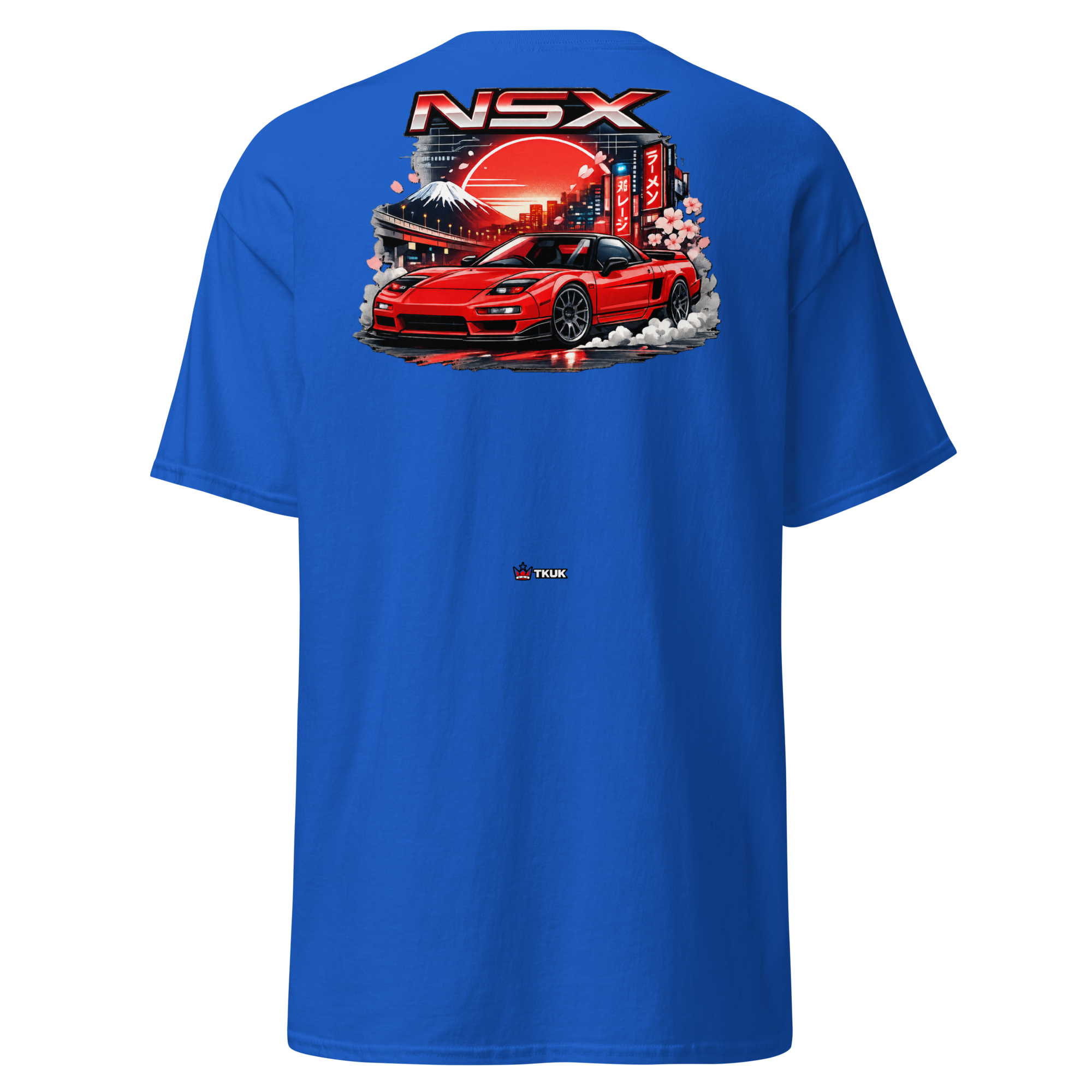 nsx japanese supercar t shirt nsx japanese supercar t shirt