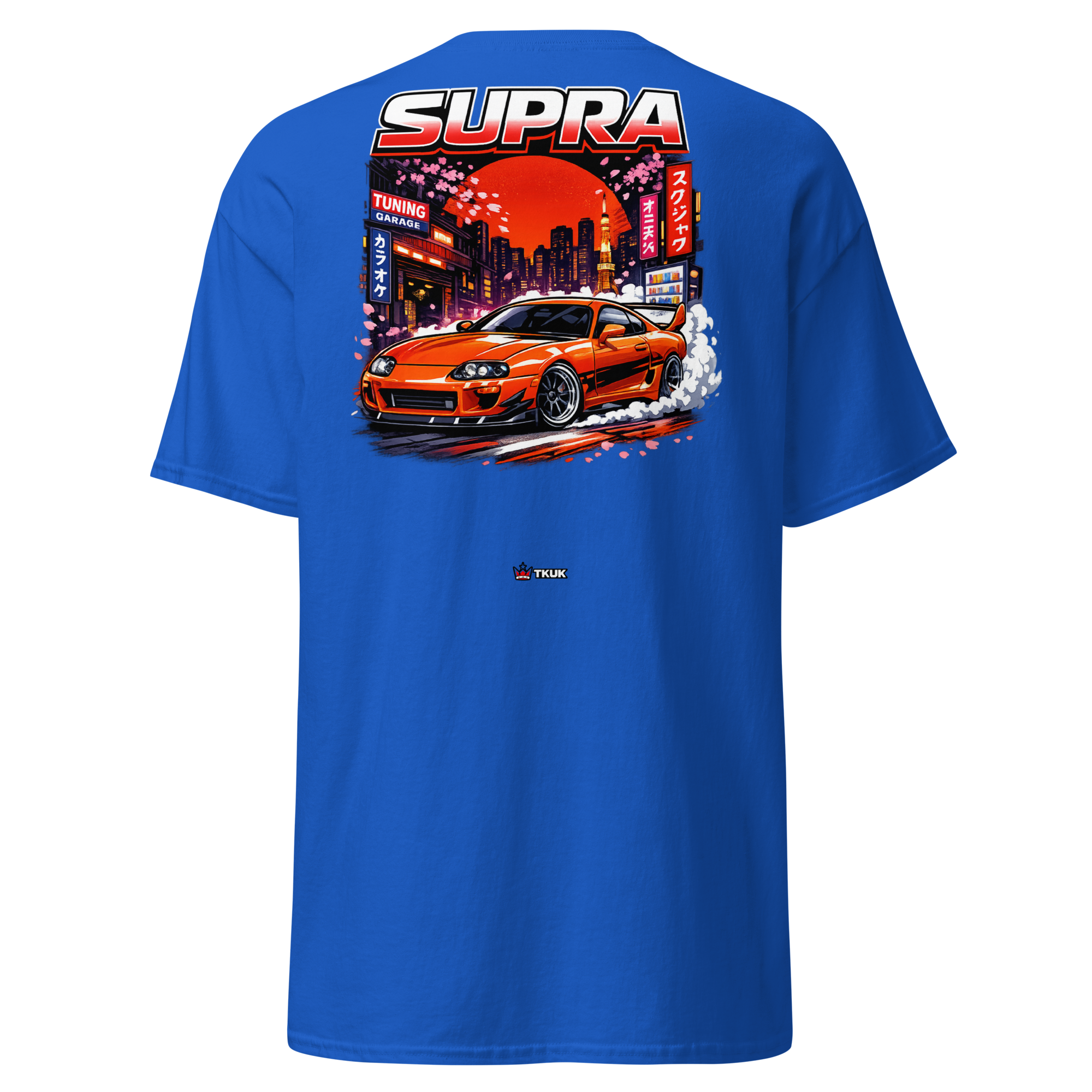 supra japanese street car t shirt supra japanese street car t shirt