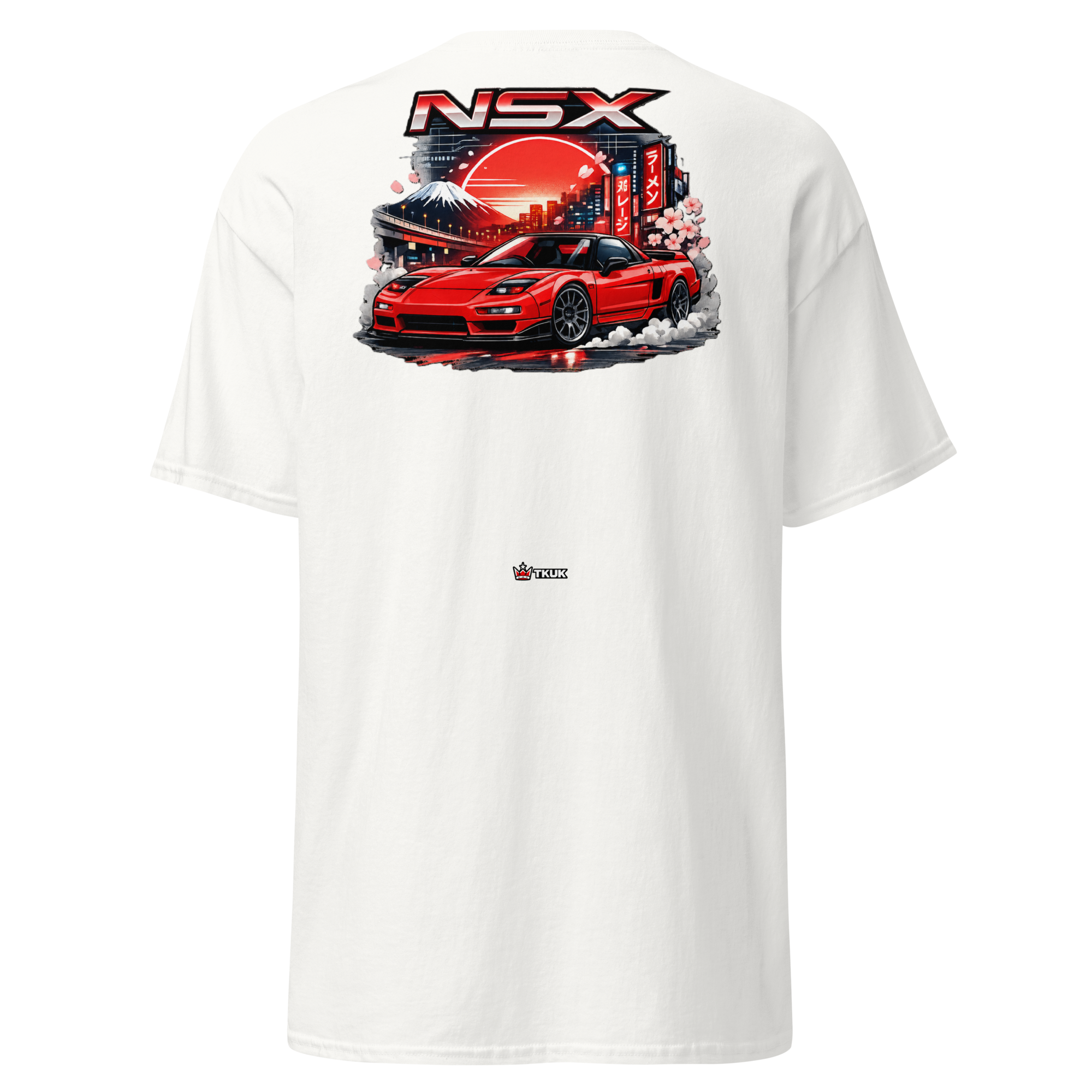 nsx japanese supercar t shirt nsx japanese supercar t shirt