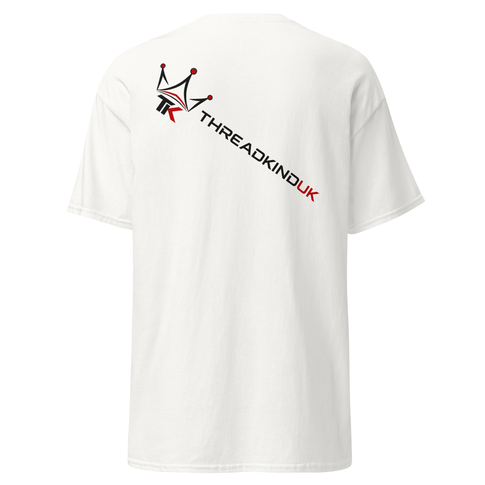ThreadKindUK Essentials Light T-shirt