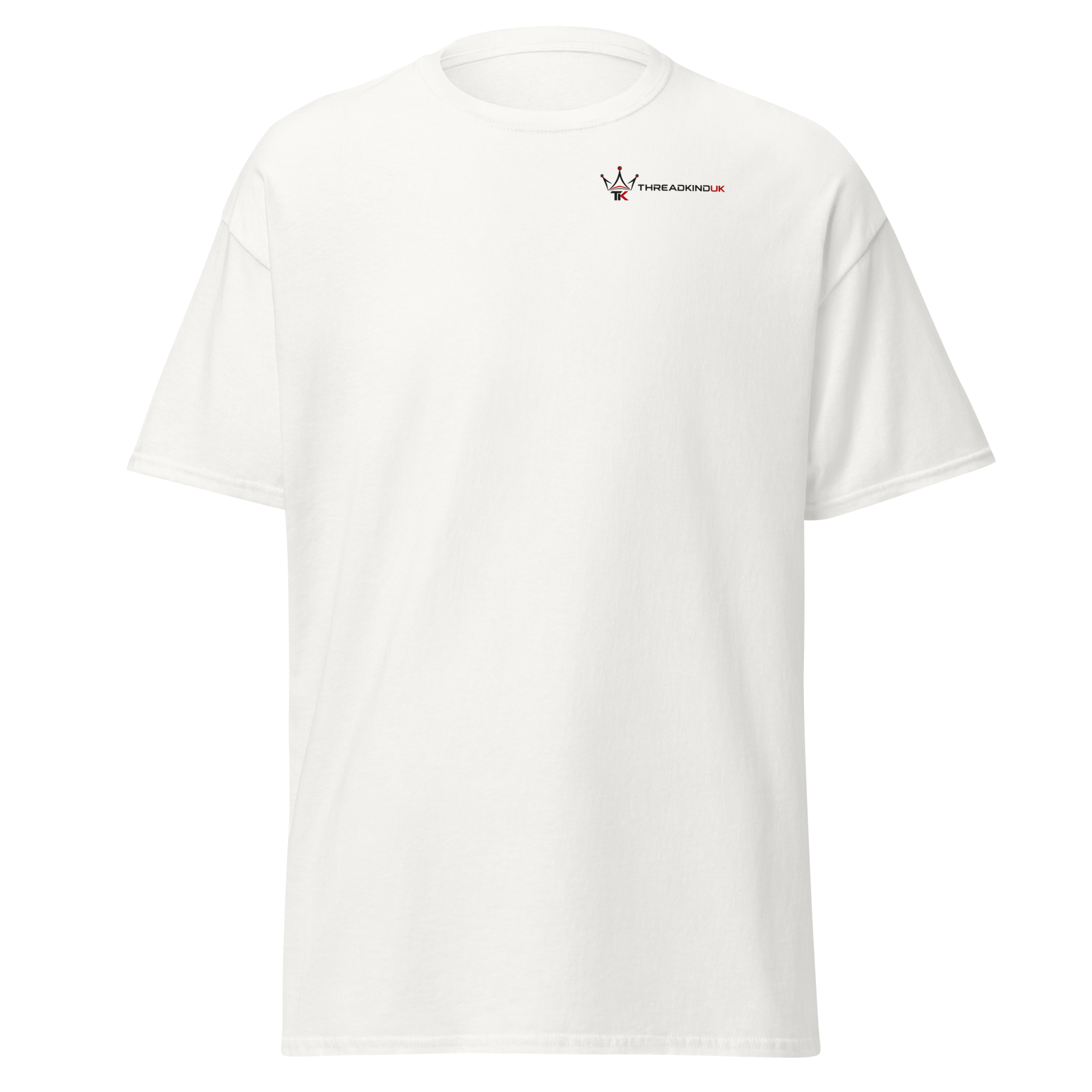 ThreadKindUK Essentials Light T-shirt - Image 8