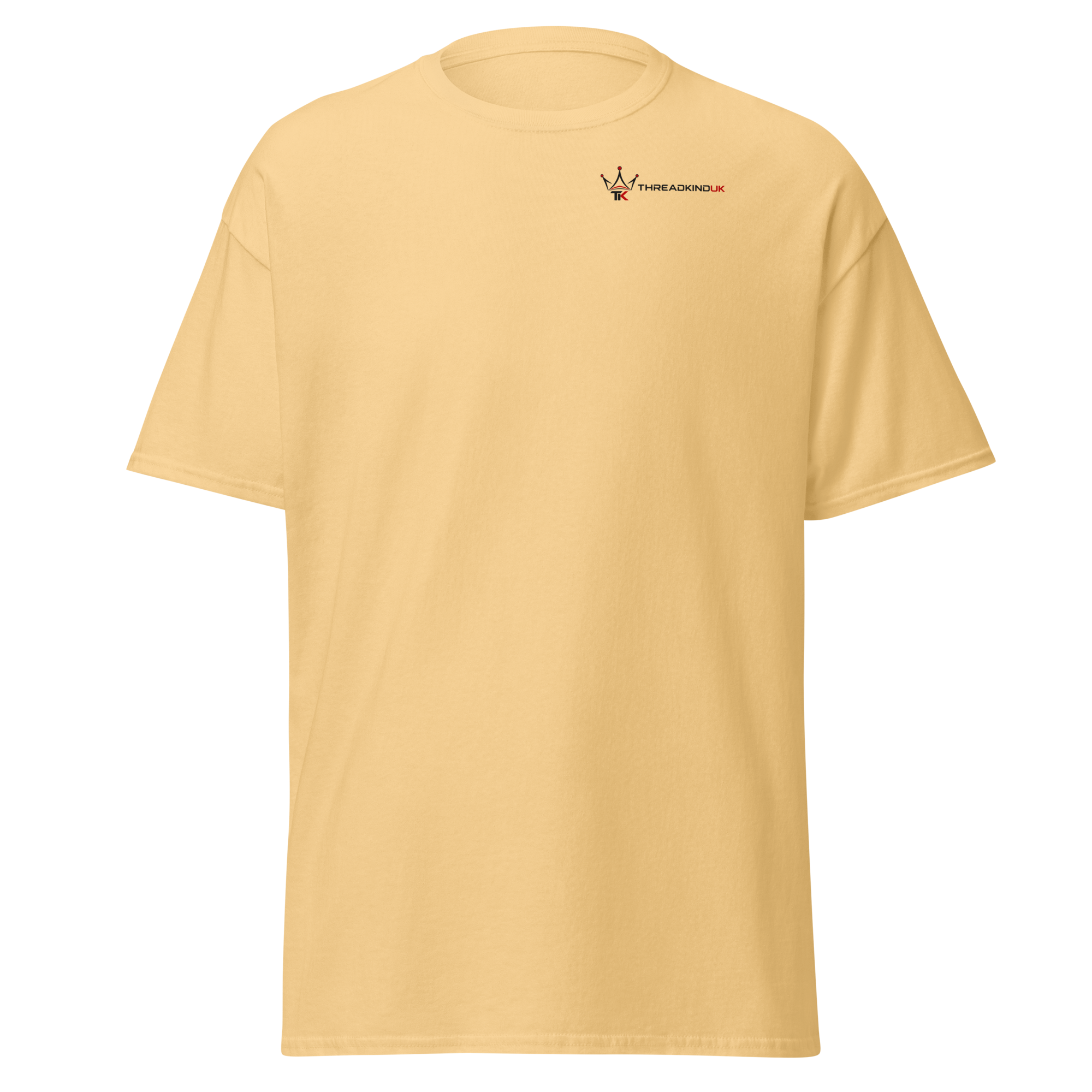 ThreadKindUK Essentials Light T-shirt - Image 10