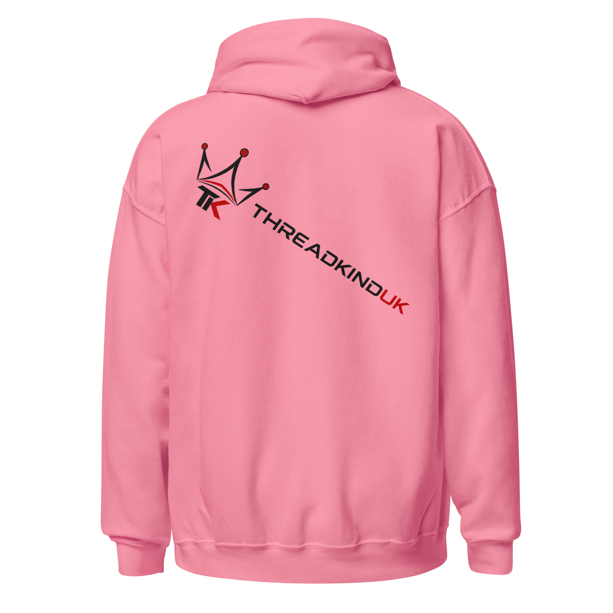 ThreadKindUK Essentials Light Hoodie - Image 4