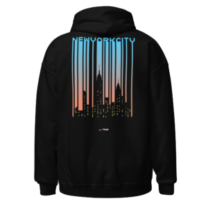 Statement Wear new york city statement hoodie