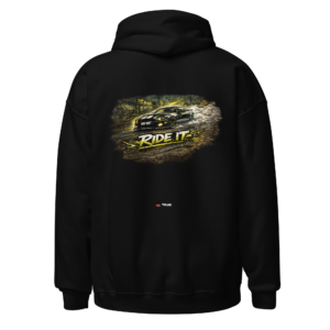 Cars & Motorsport shelby gt500 style car hoodie