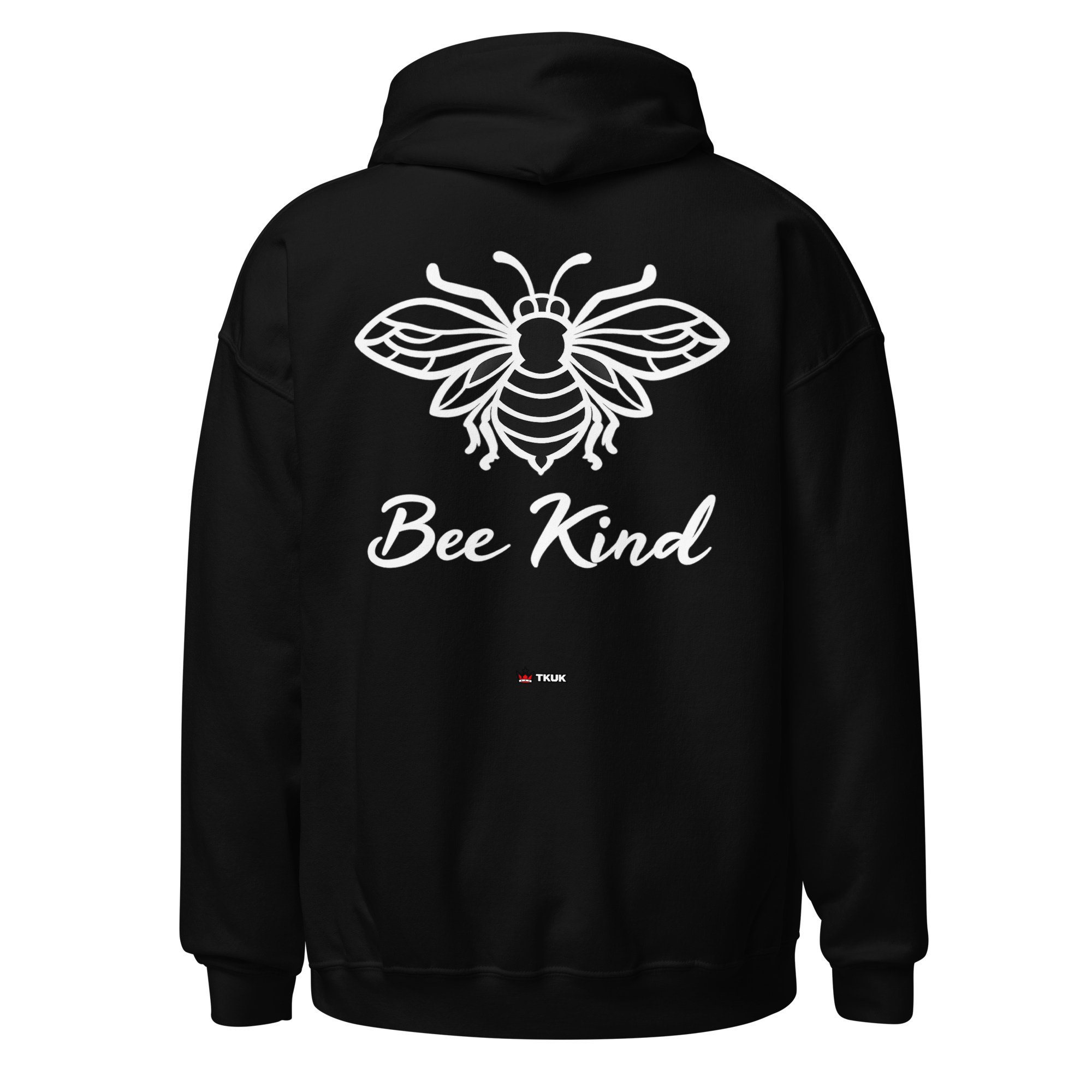 bee kind hoodie