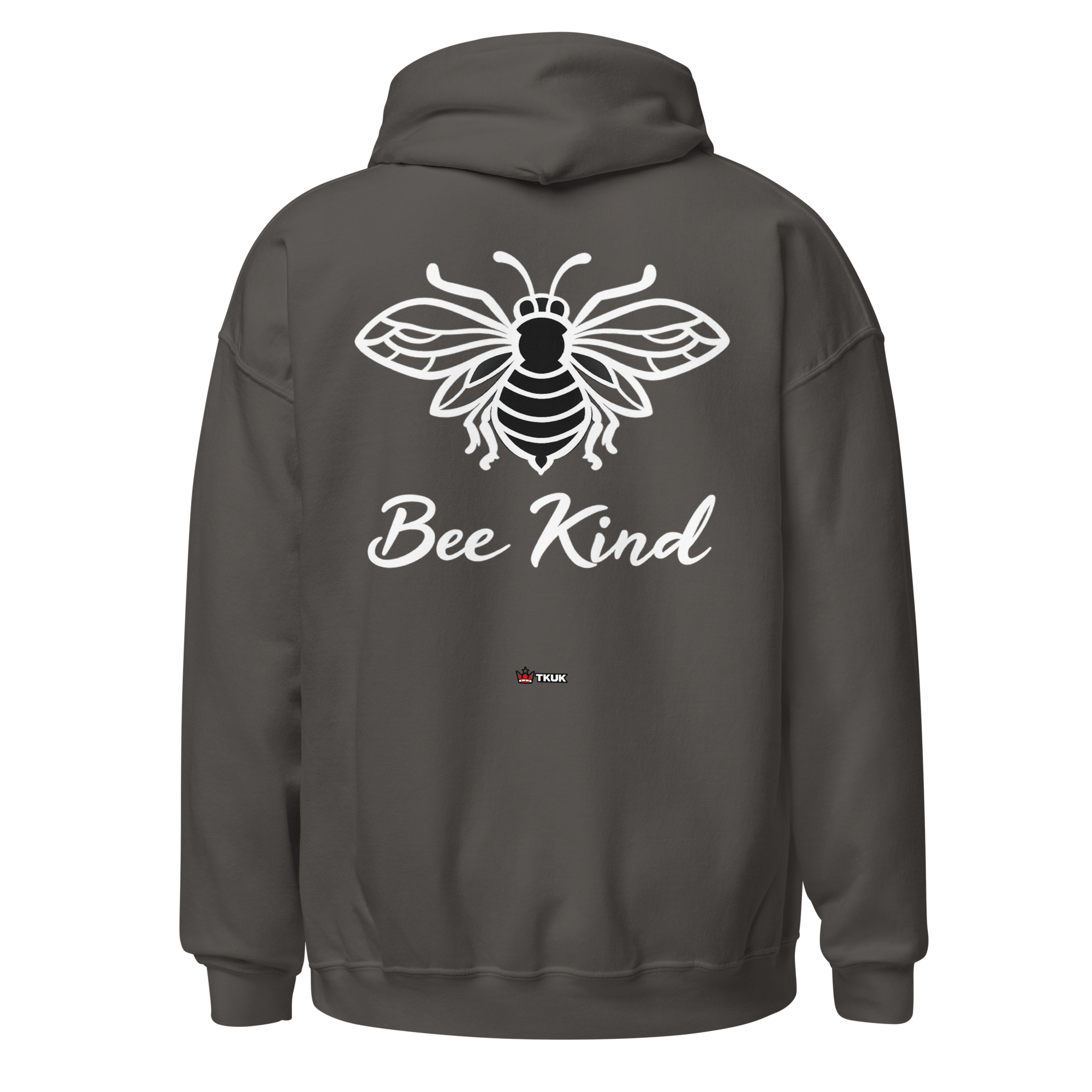bee kind hoodie