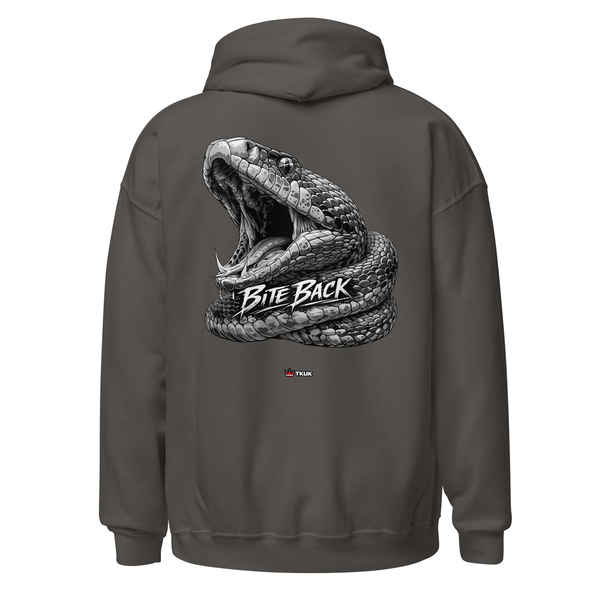 bite back snake hoodie bite back snake hoodie