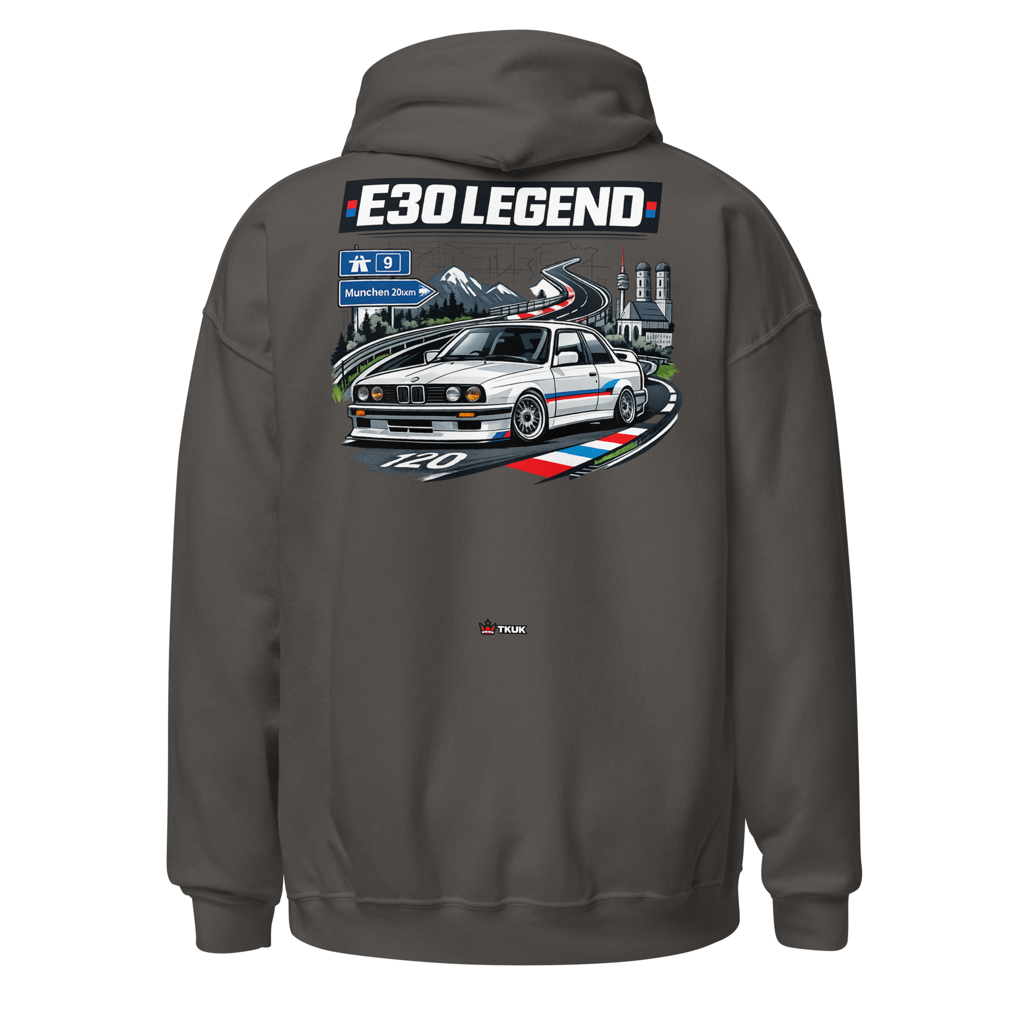 e30 legend classic motorsport hoodie e30 legend classic motorsport hoodie