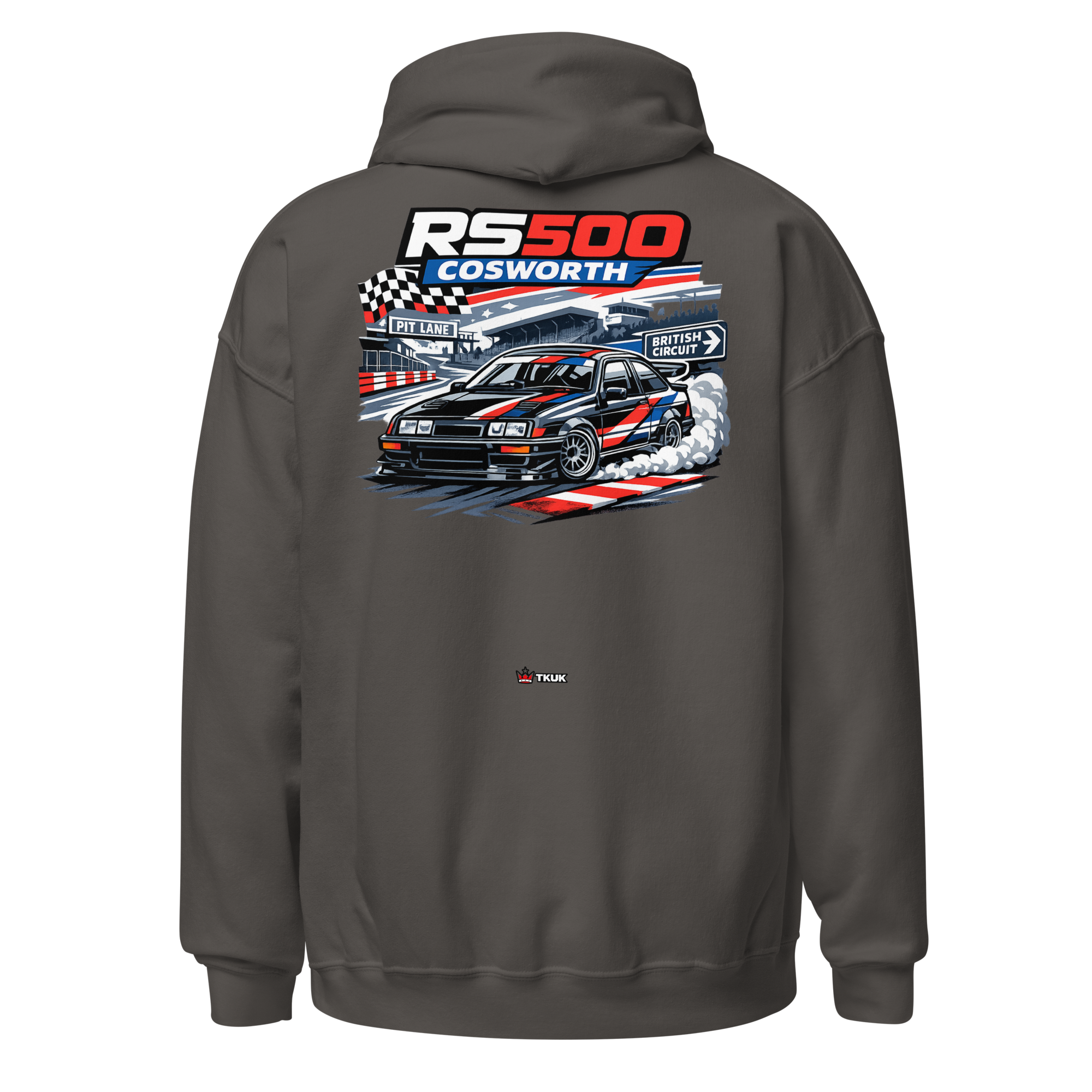 rs500 cosworth british motorsport hoodie rs500 cosworth british motorsport hoodie