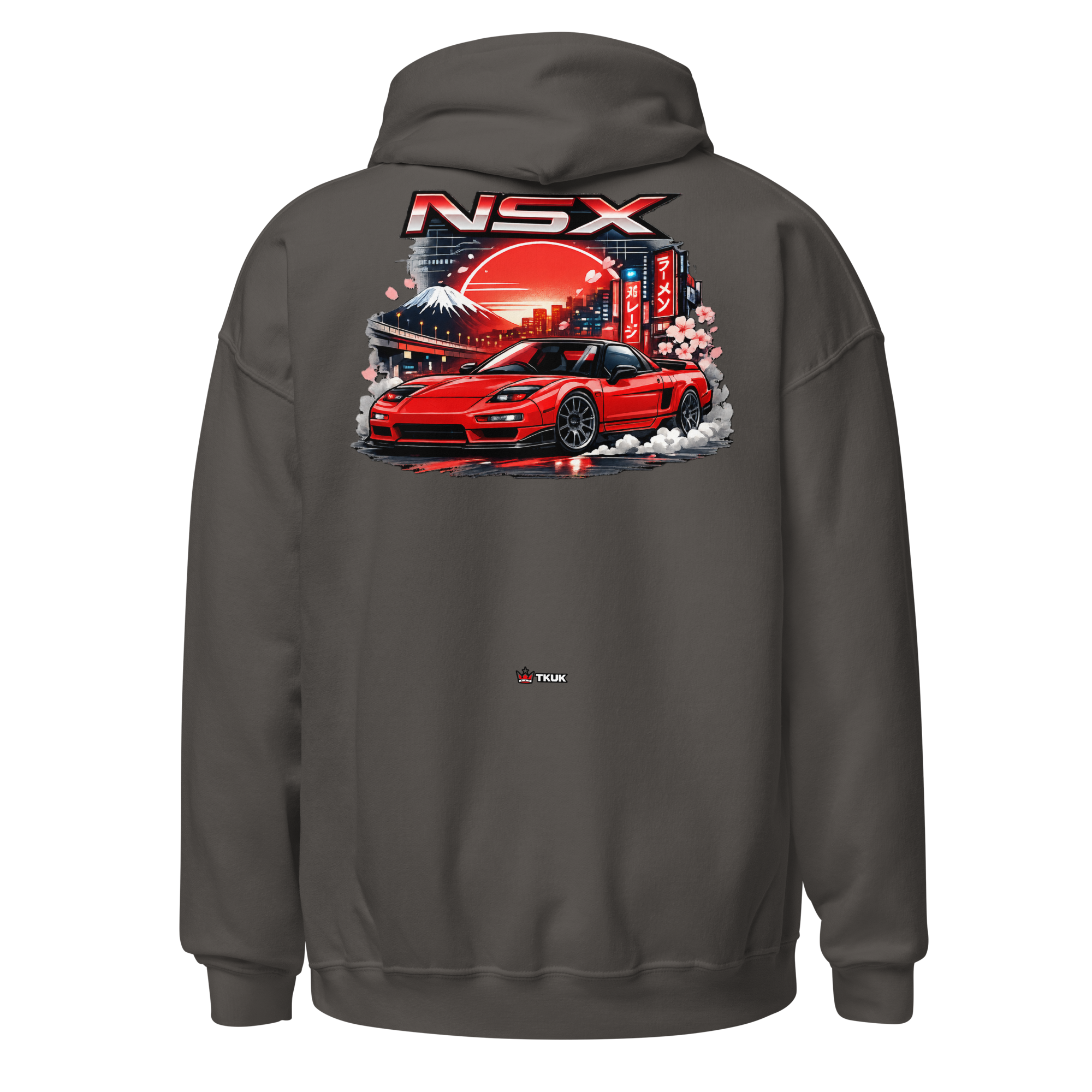 nsx japanese supercar hoodie nsx japanese supercar hoodie