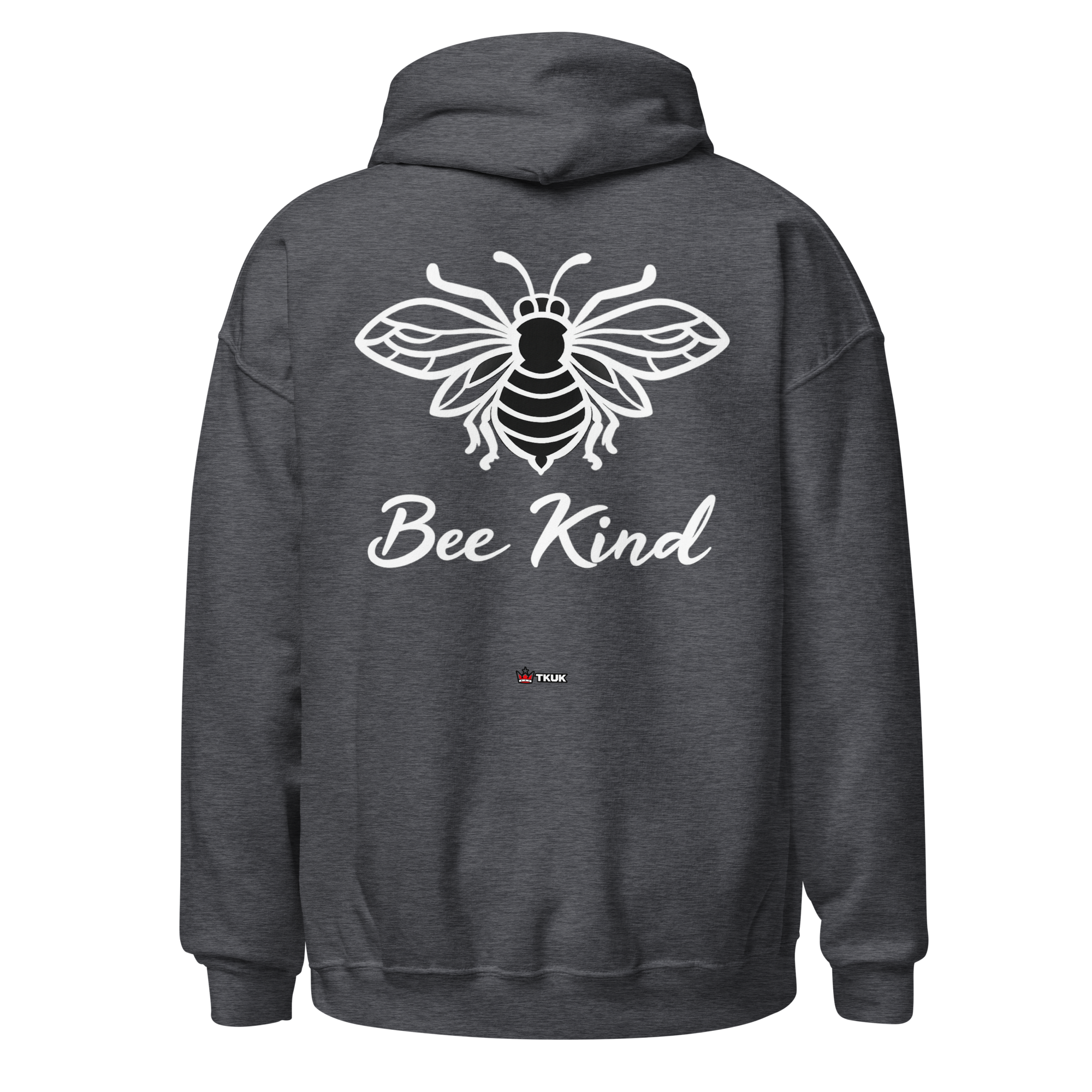 bee kind hoodie