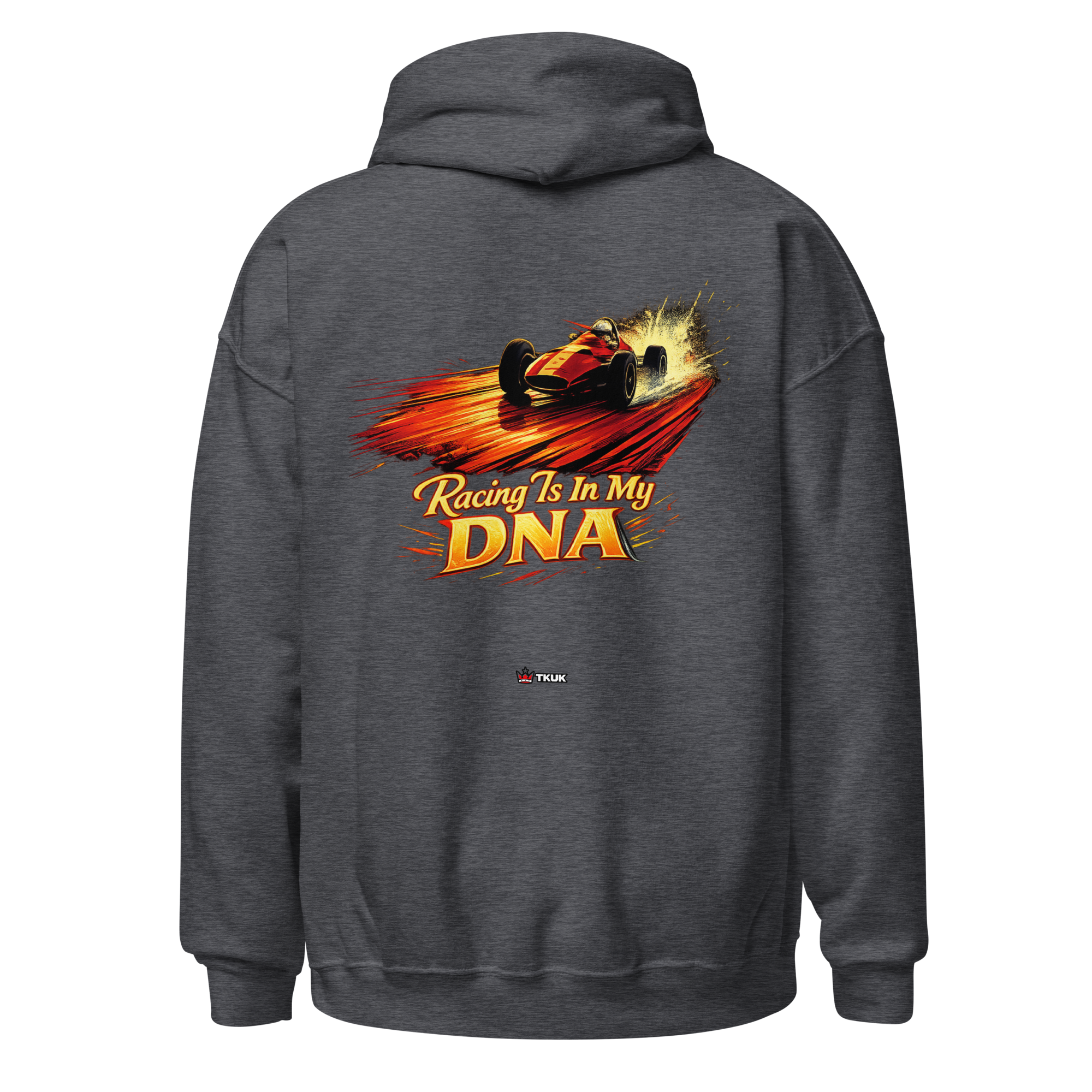 racing is in my dna race car hoodie racing is in my dna race car hoodie