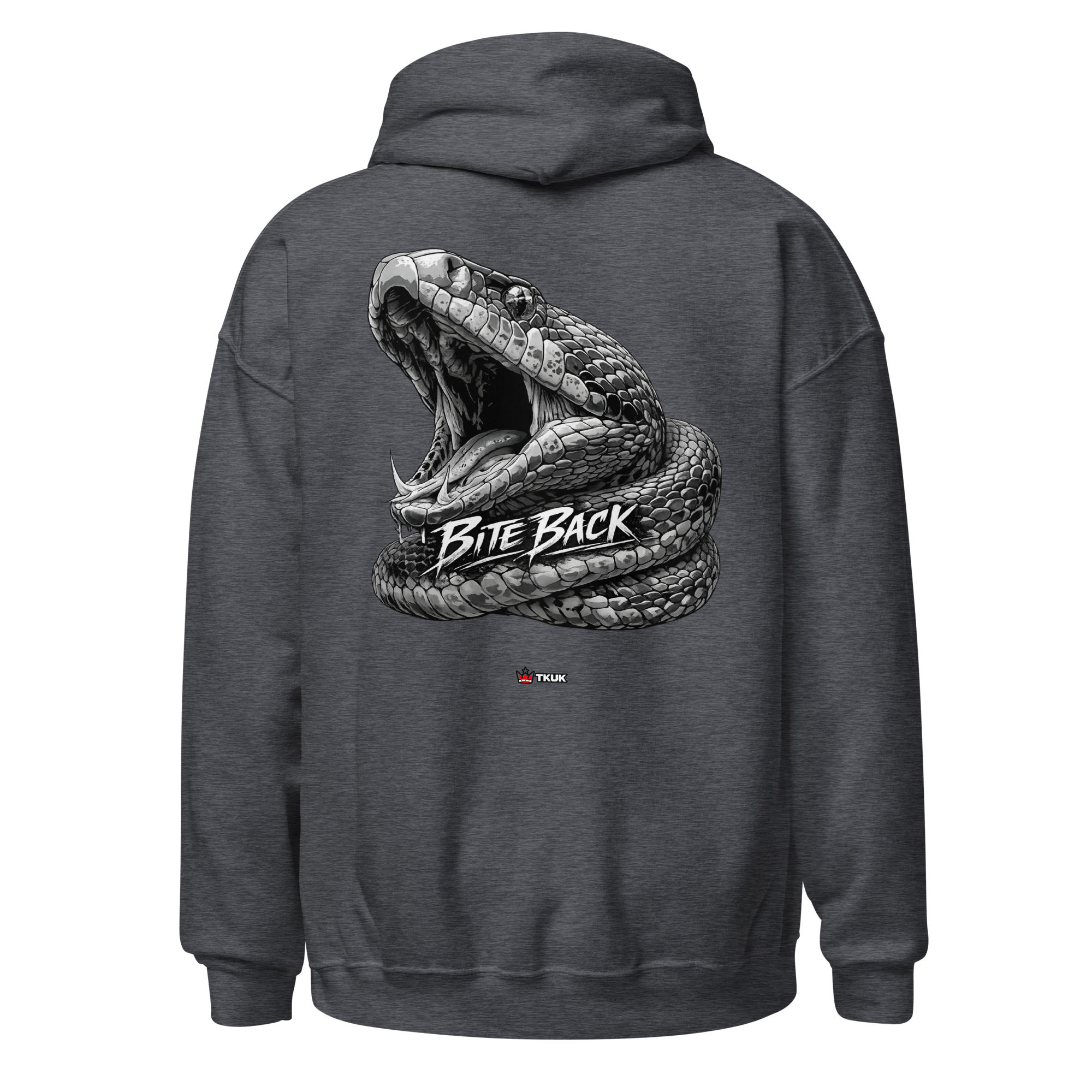 bite back snake hoodie bite back snake hoodie