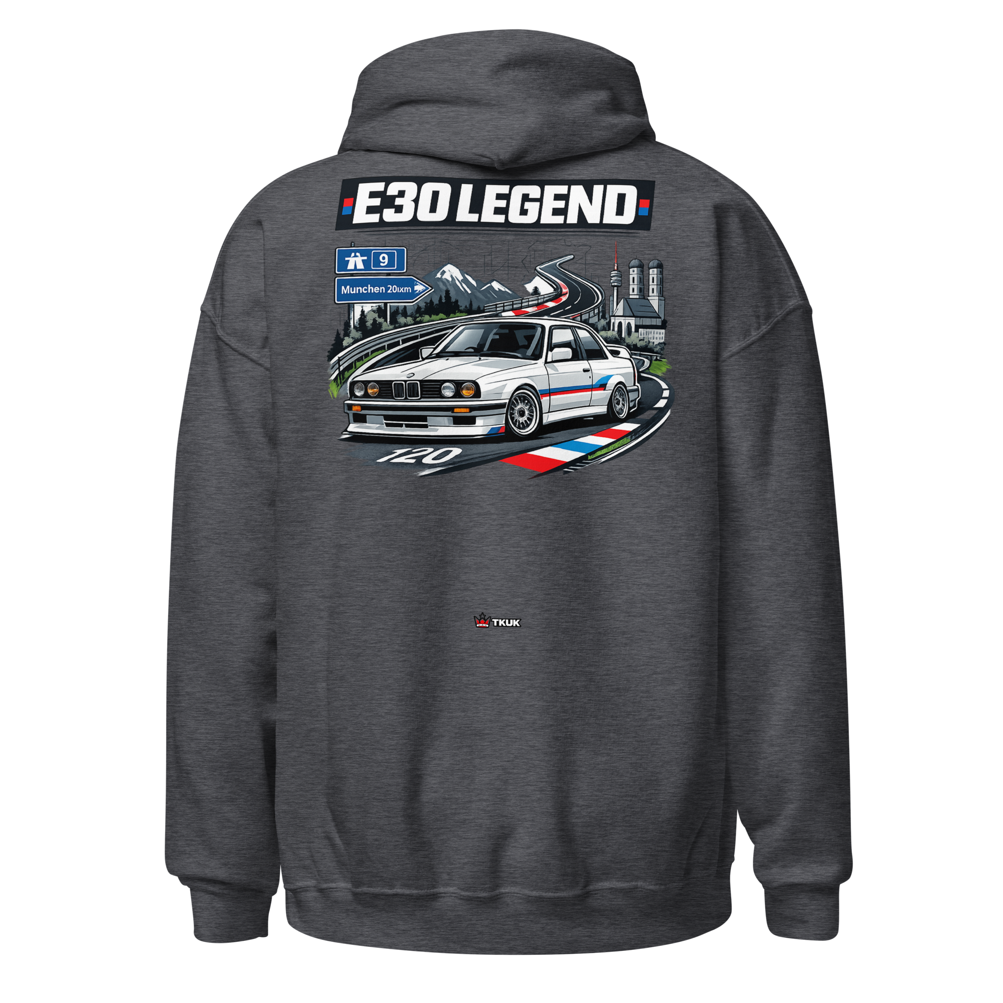 e30 legend classic motorsport hoodie e30 legend classic motorsport hoodie