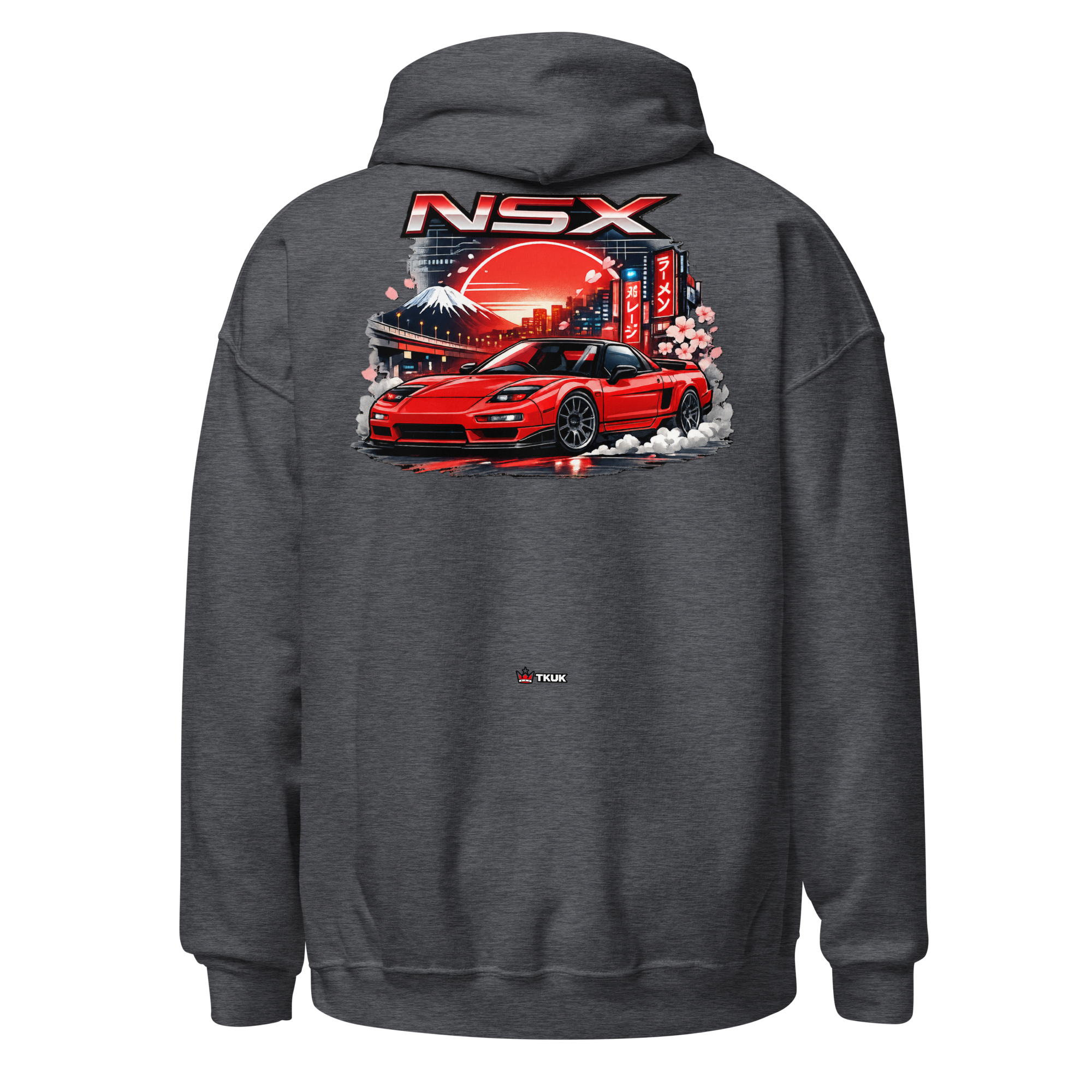 nsx japanese supercar hoodie nsx japanese supercar hoodie