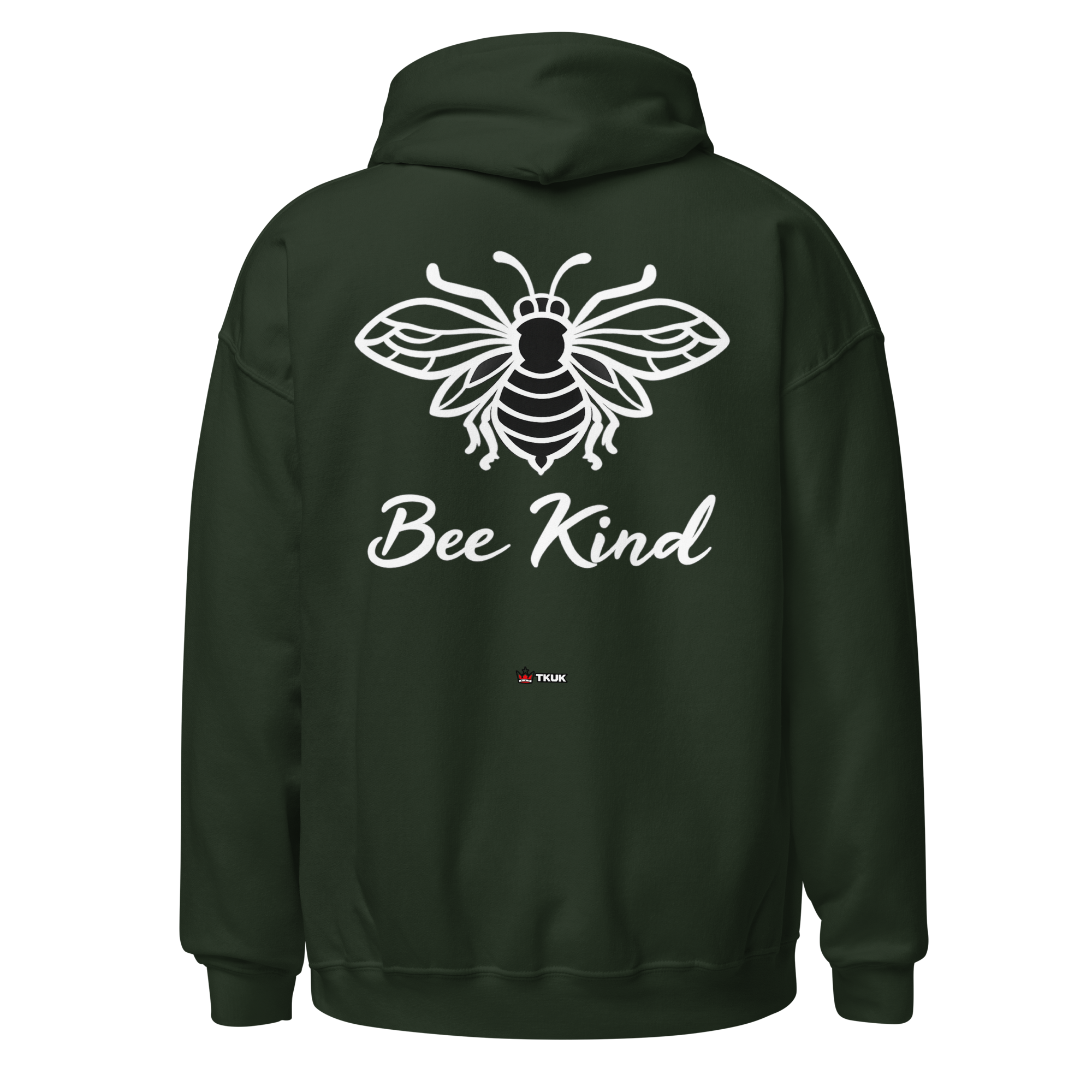 bee kind hoodie