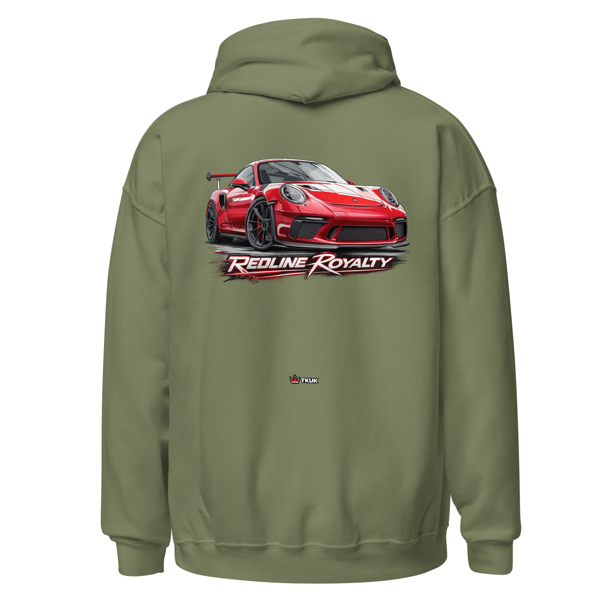 redline royalty sports car hoodie redline royalty sports car hoodie