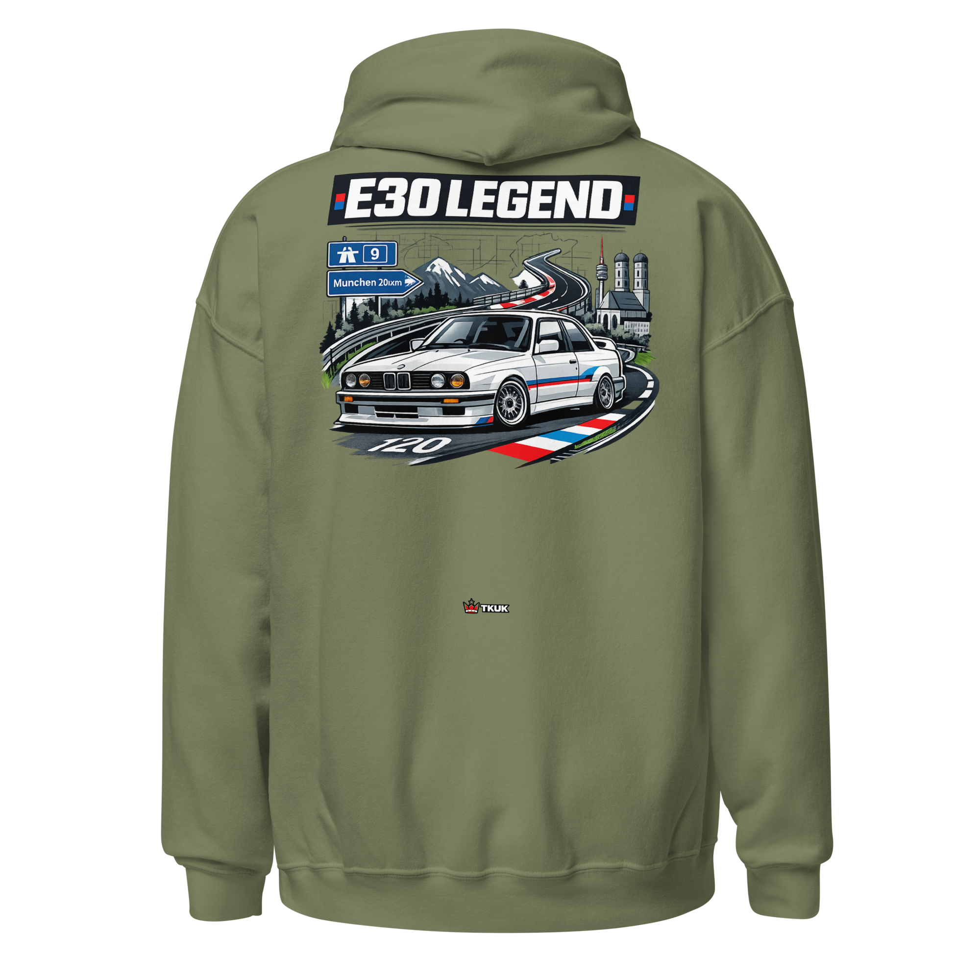 e30 legend classic motorsport hoodie e30 legend classic motorsport hoodie