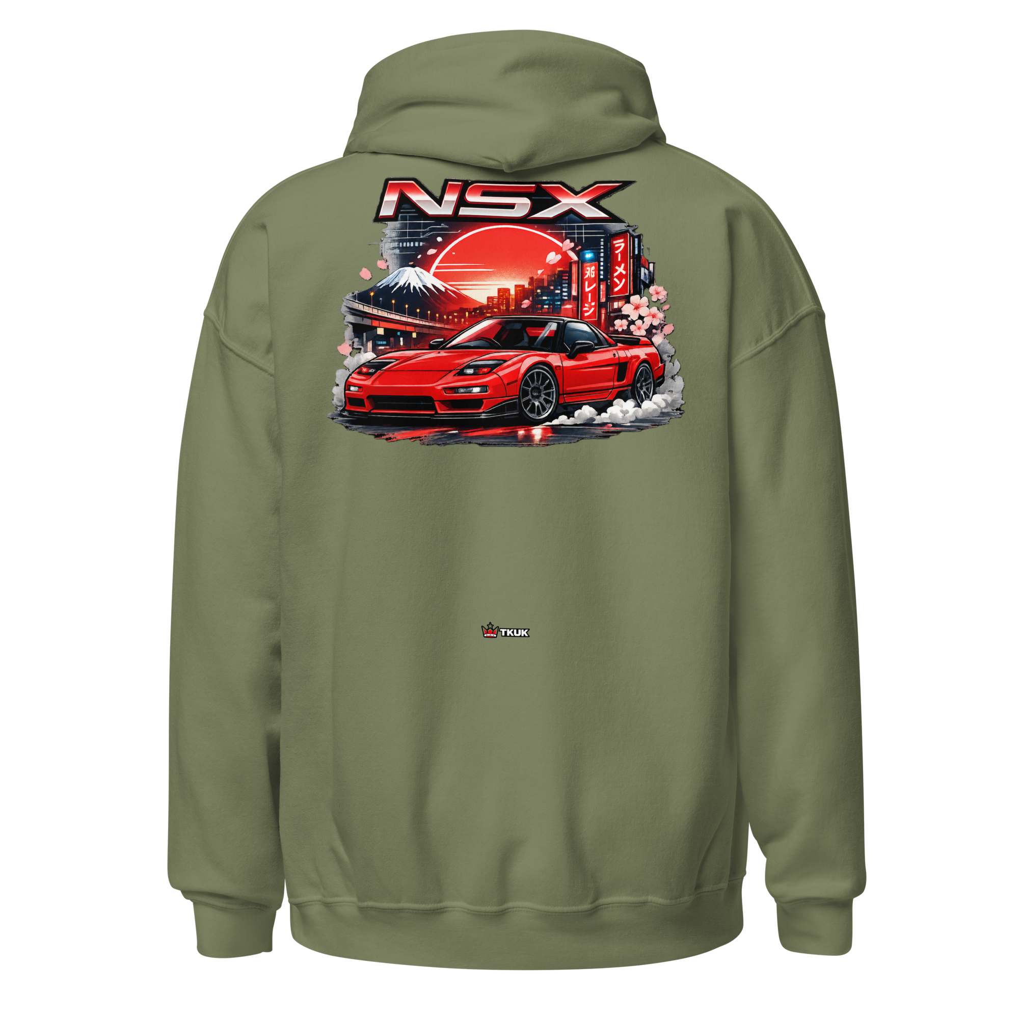 nsx japanese supercar hoodie nsx japanese supercar hoodie