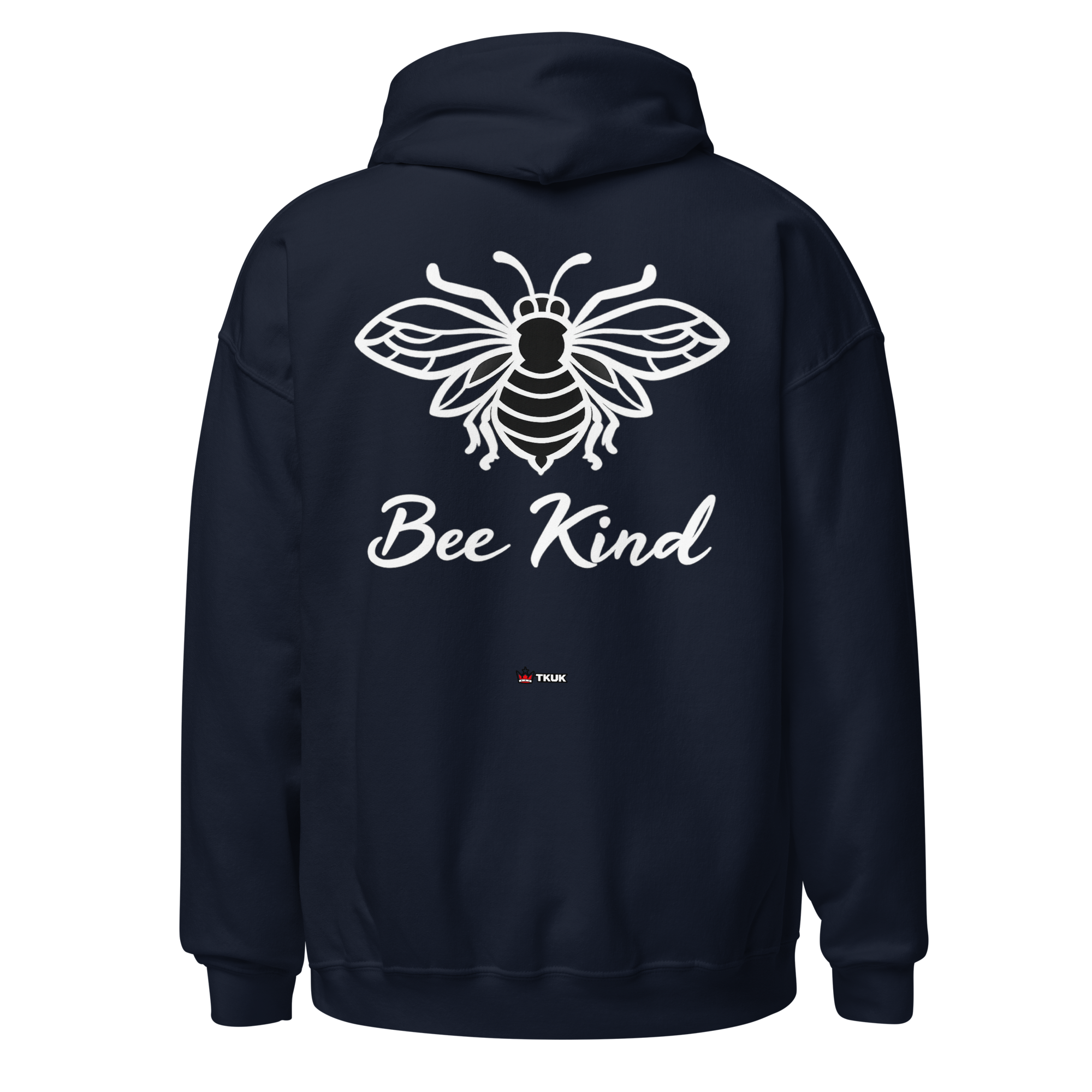 bee kind hoodie