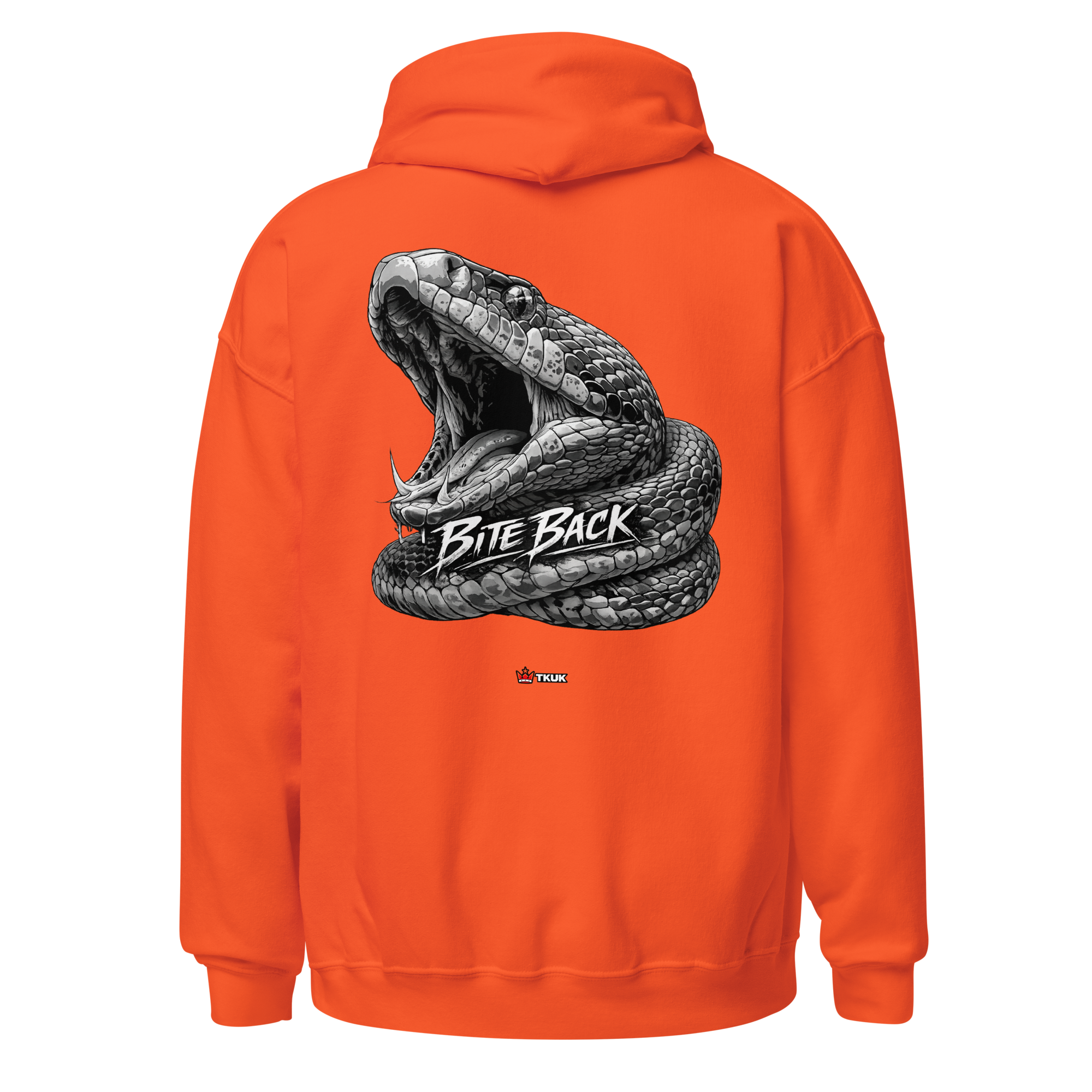 bite back snake hoodie bite back snake hoodie